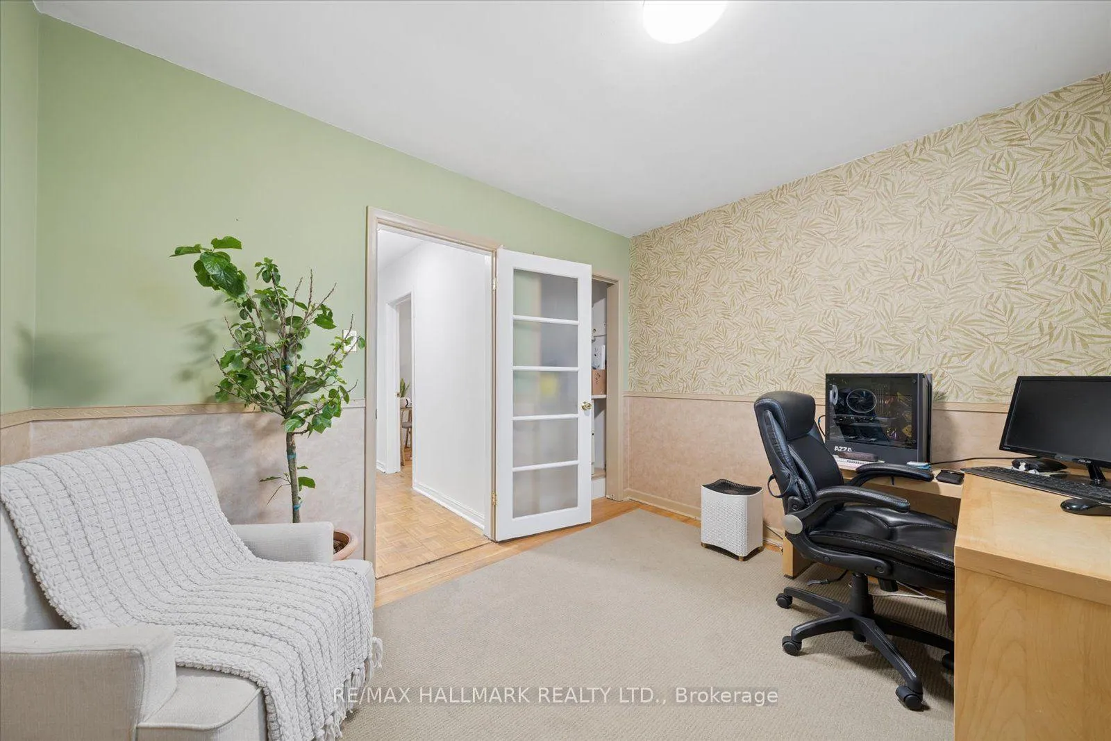 Photo 36 of 2 Valleycrest Avenue, Markham, Bullock — HOMEH