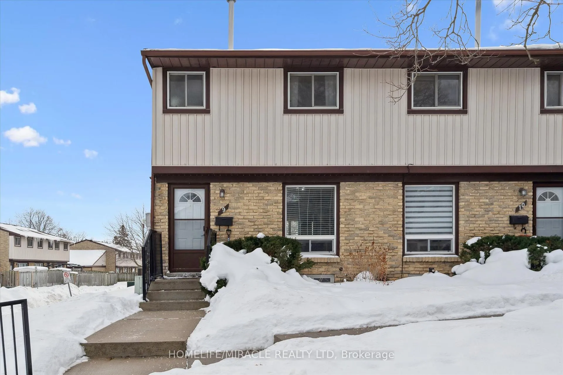 Photo 1 of Unit 9, 210 Glamis Road, Cambridge — HOMEH