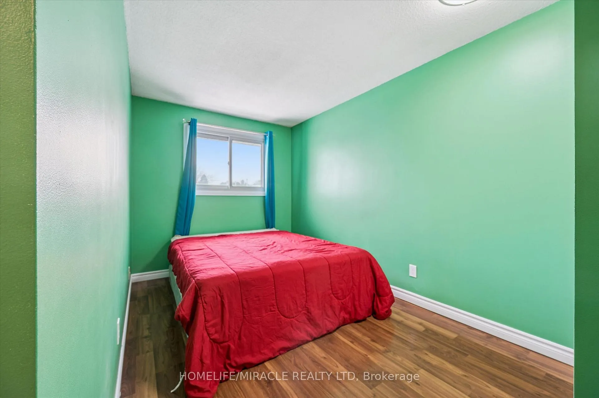 Photo 25 of Unit 9, 210 Glamis Road, Cambridge — HOMEH