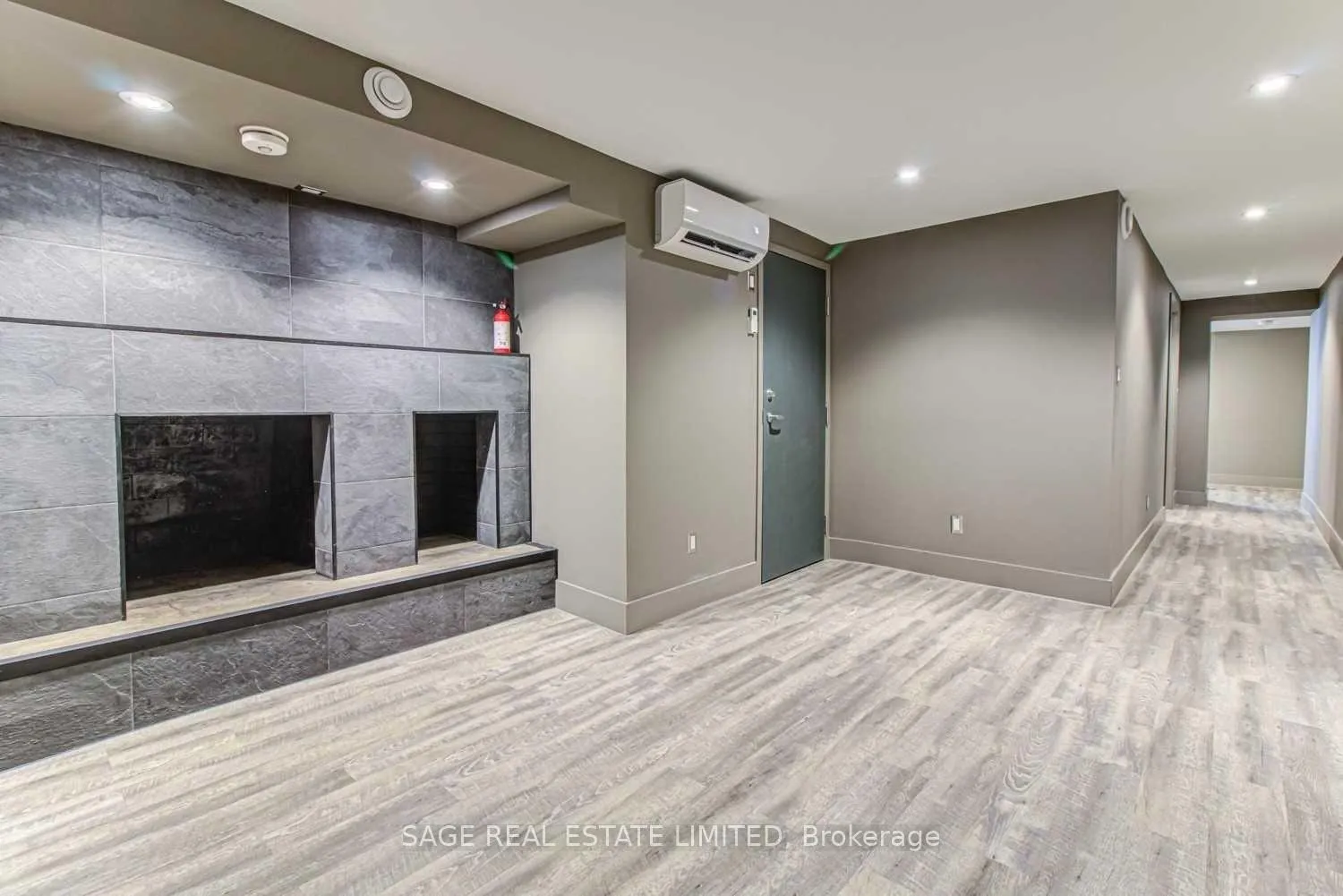 Photo 7 of Unit Lower, 671 Dufferin Street, Toronto, Little Portugal — HOMEH