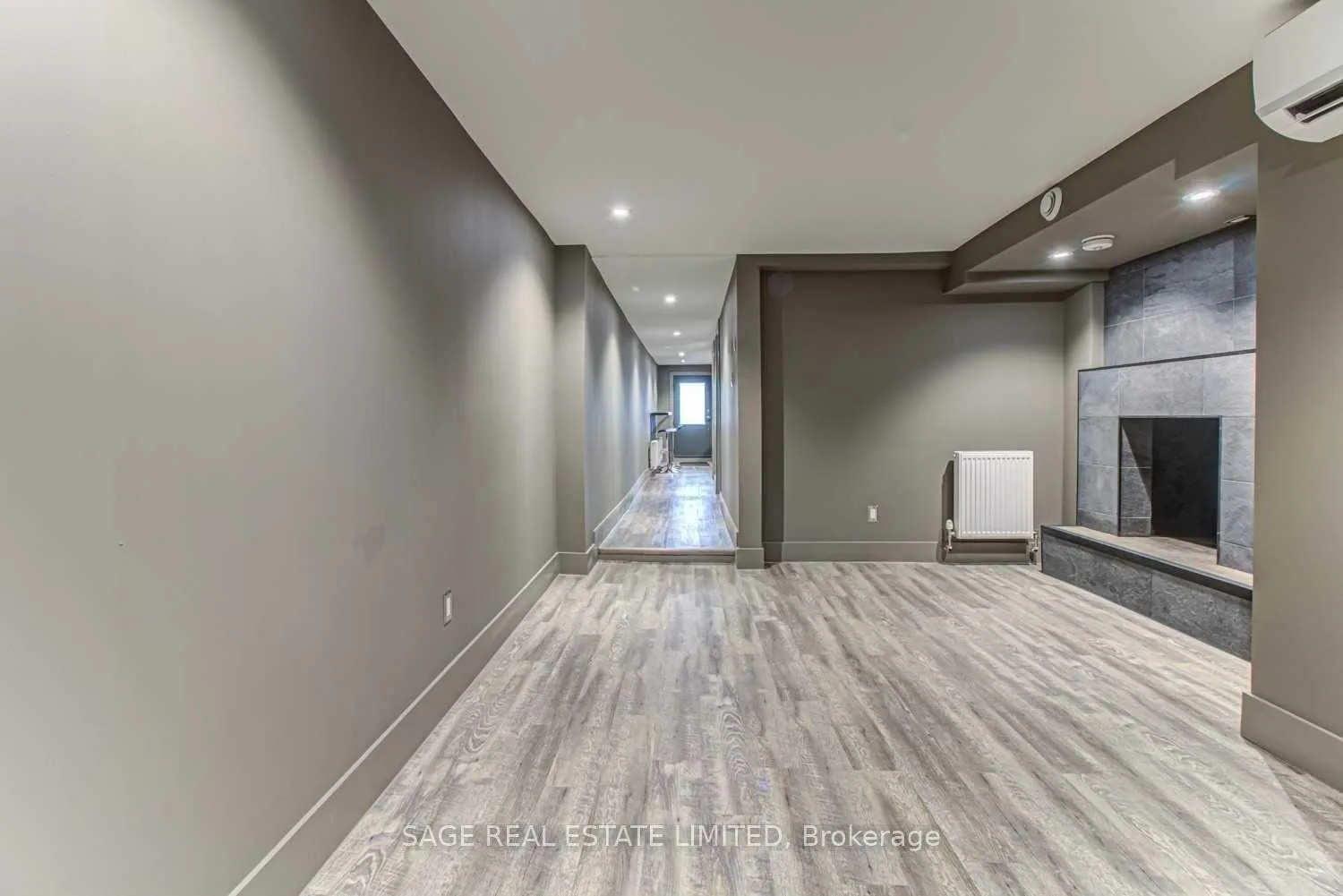 Photo 8 of Unit Lower, 671 Dufferin Street, Toronto, Little Portugal — HOMEH