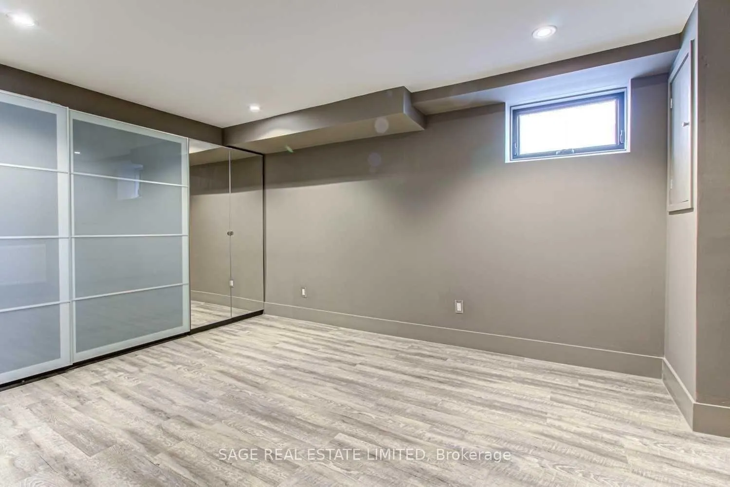 Photo 9 of Unit Lower, 671 Dufferin Street, Toronto, Little Portugal — HOMEH