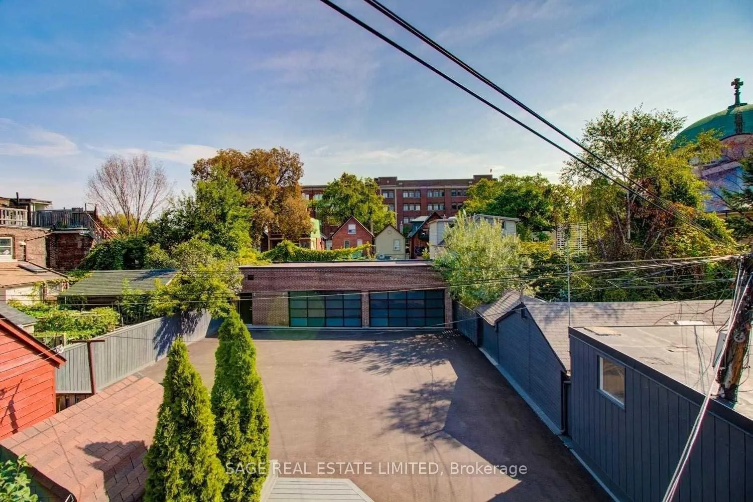 Photo 13 of Unit Lower, 671 Dufferin Street, Toronto, Little Portugal — HOMEH