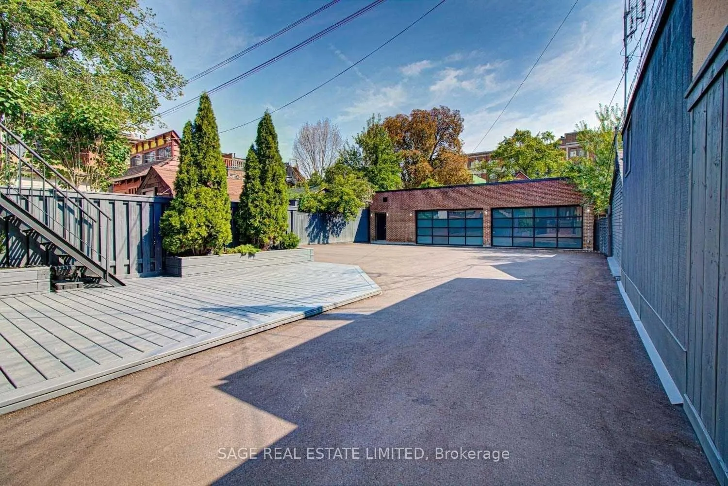 Photo 14 of Unit Lower, 671 Dufferin Street, Toronto, Little Portugal — HOMEH