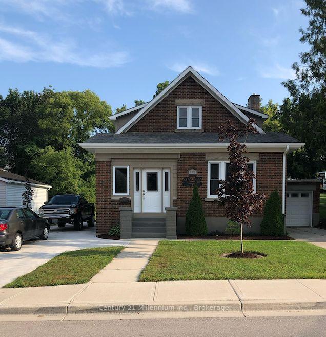Photo 2 of 271 9th Street, Hanover — HOMEH