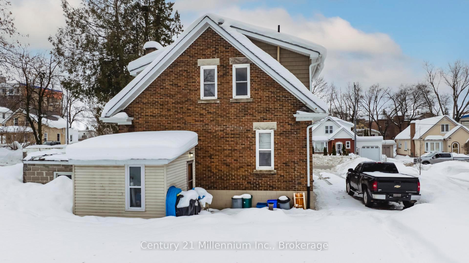 Photo 40 of 271 9th Street, Hanover — HOMEH
