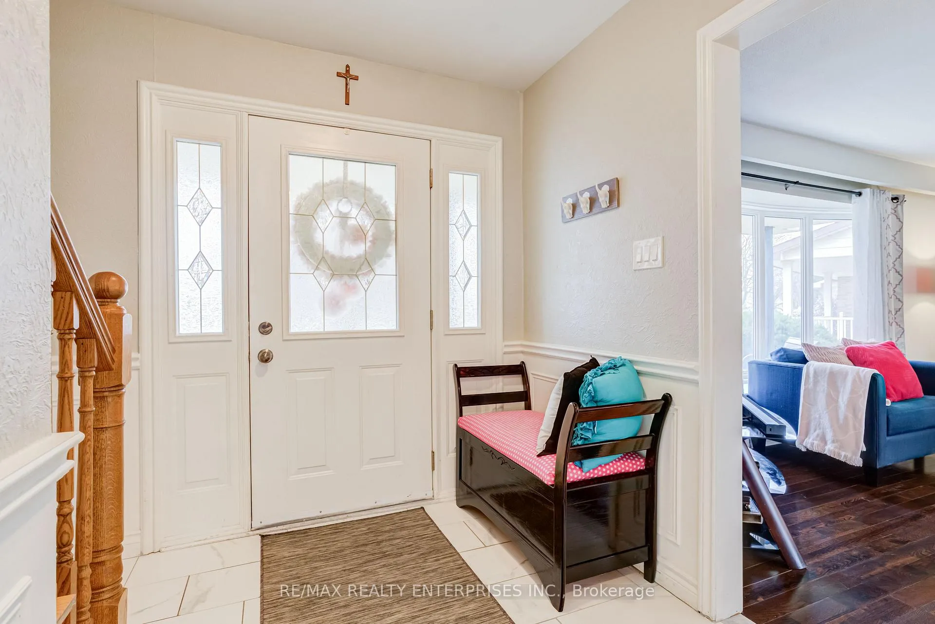 Photo 8 of 1311 Aldridge Crescent, Burlington, Palmer — HOMEH