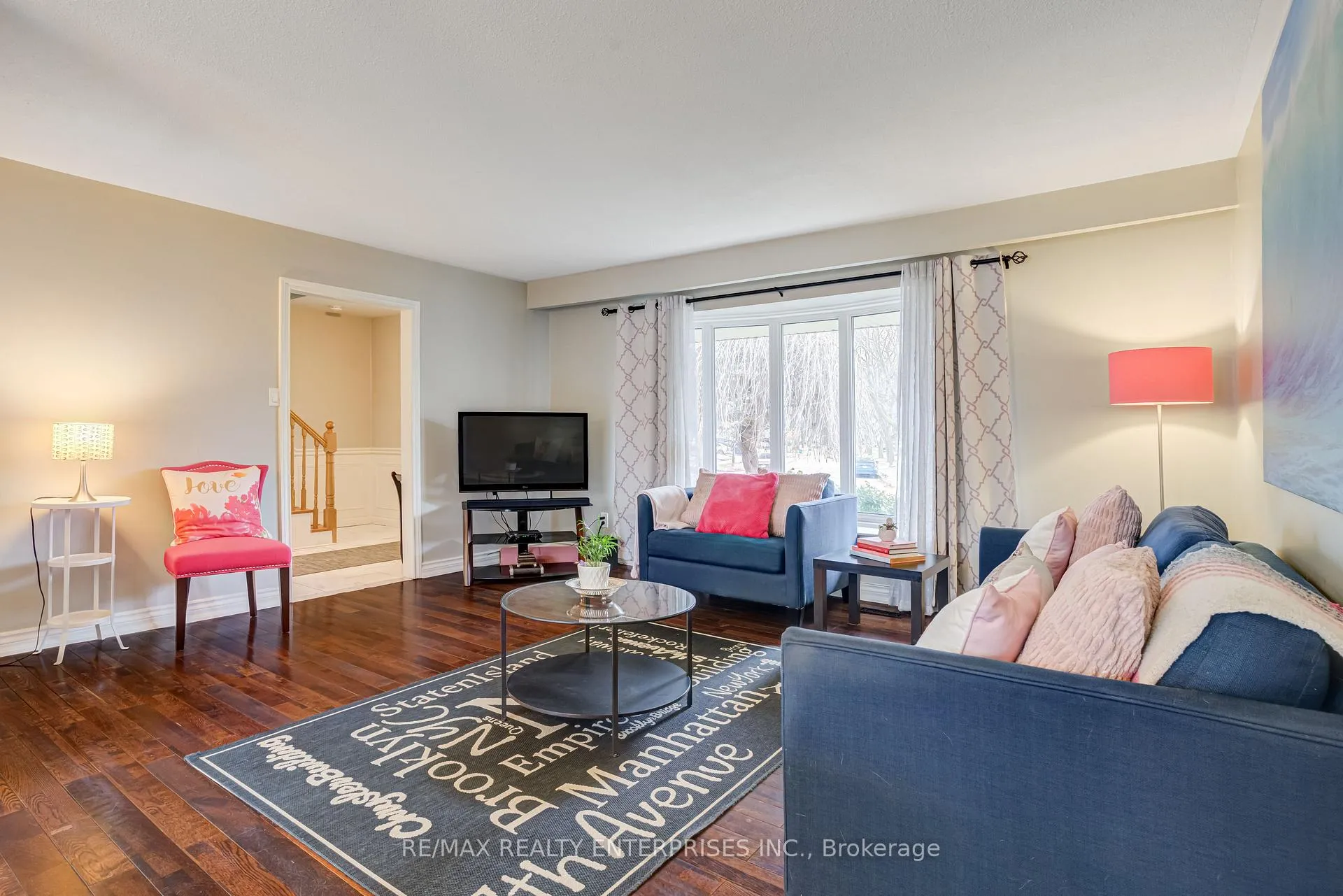 Photo 10 of 1311 Aldridge Crescent, Burlington, Palmer — HOMEH