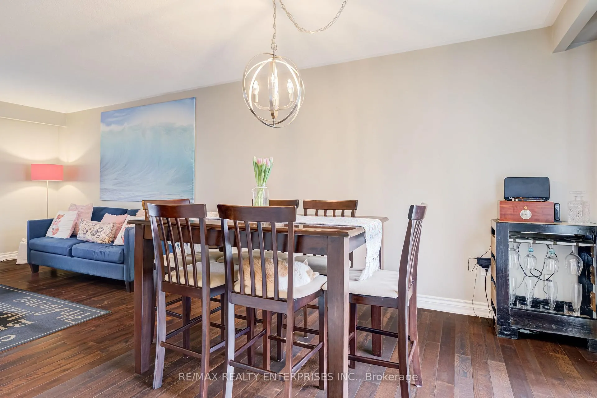 Photo 14 of 1311 Aldridge Crescent, Burlington, Palmer — HOMEH