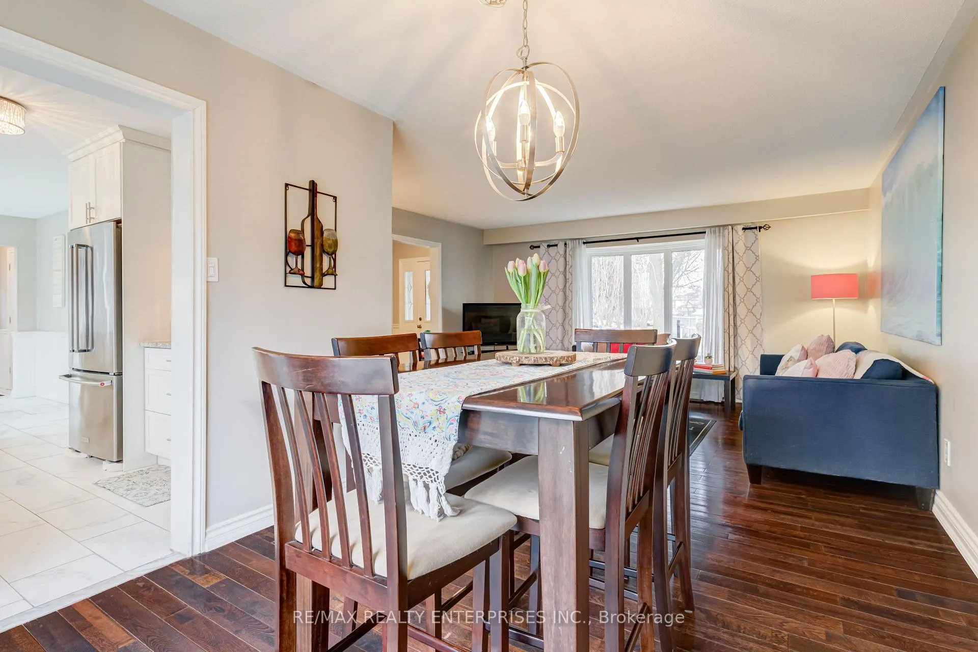 Photo 15 of 1311 Aldridge Crescent, Burlington, Palmer — HOMEH