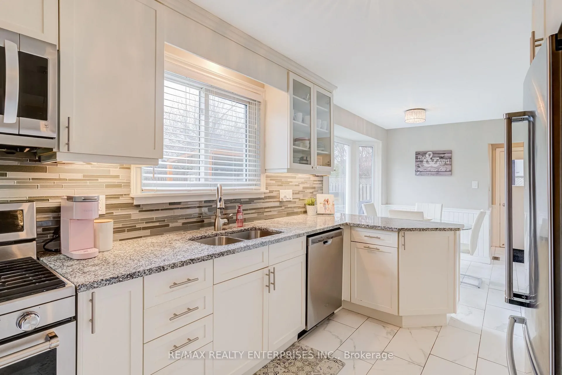 Photo 20 of 1311 Aldridge Crescent, Burlington, Palmer — HOMEH