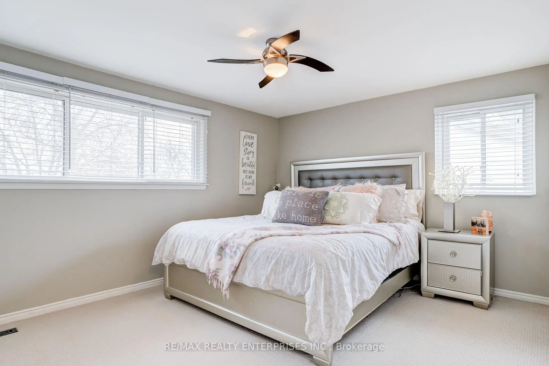 Photo 25 of 1311 Aldridge Crescent, Burlington, Palmer — HOMEH