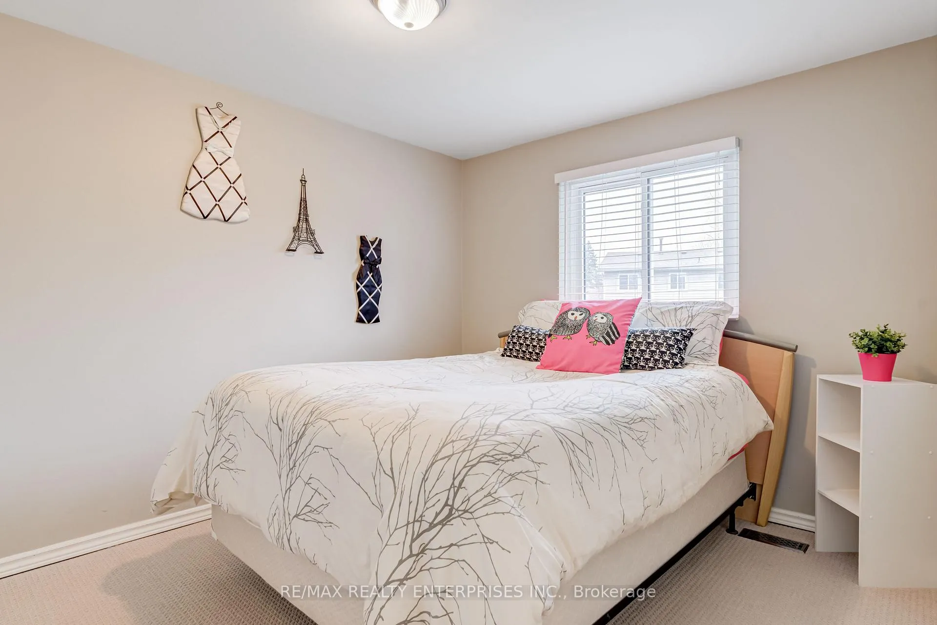 Photo 28 of 1311 Aldridge Crescent, Burlington, Palmer — HOMEH