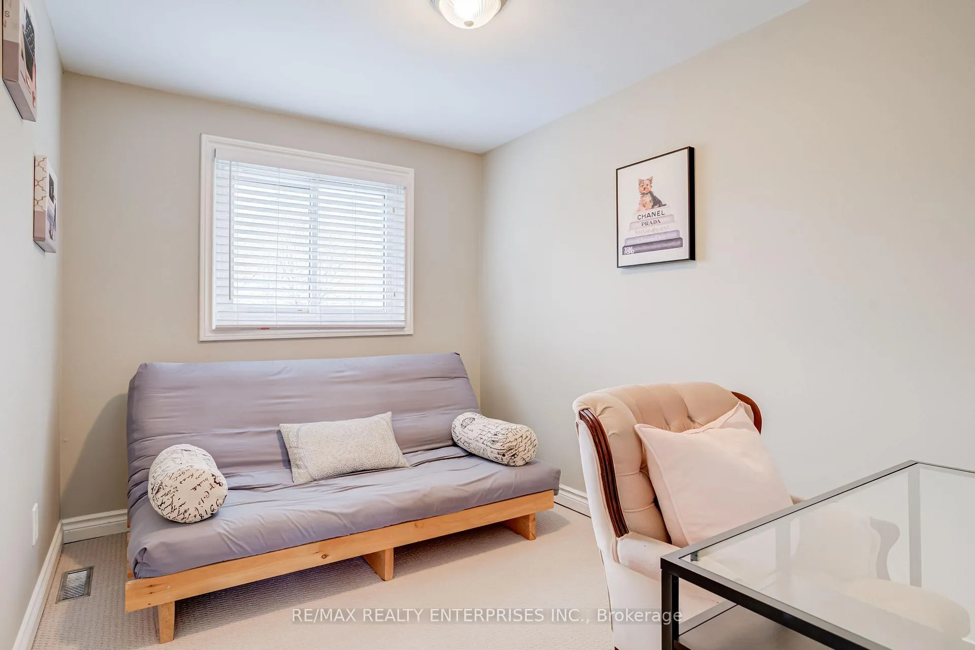 Photo 32 of 1311 Aldridge Crescent, Burlington, Palmer — HOMEH