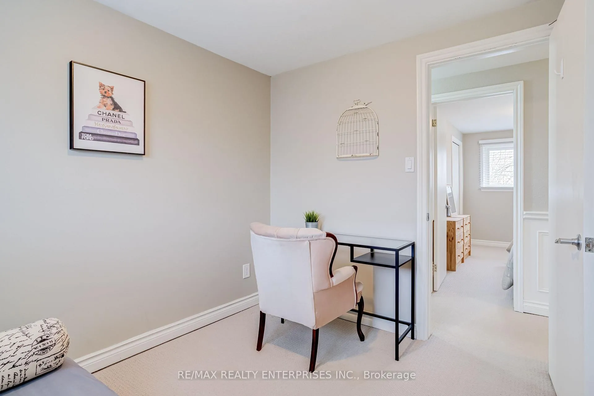 Photo 33 of 1311 Aldridge Crescent, Burlington, Palmer — HOMEH