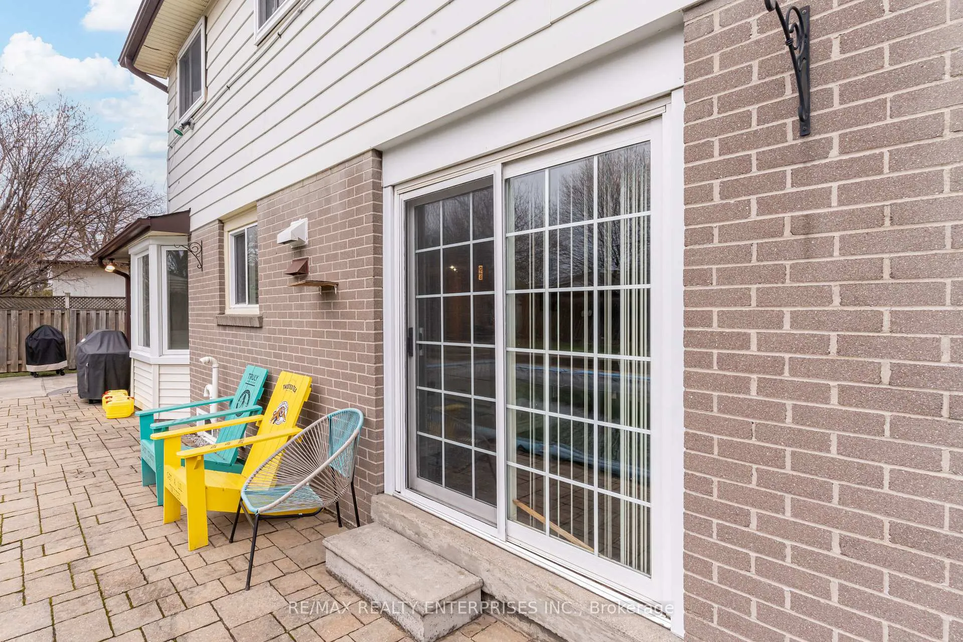 Photo 46 of 1311 Aldridge Crescent, Burlington, Palmer — HOMEH
