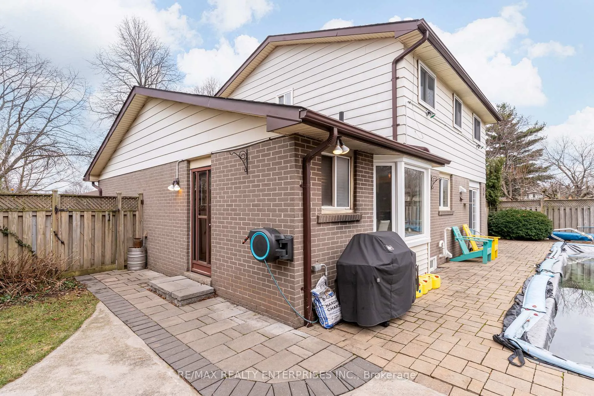Photo 47 of 1311 Aldridge Crescent, Burlington, Palmer — HOMEH