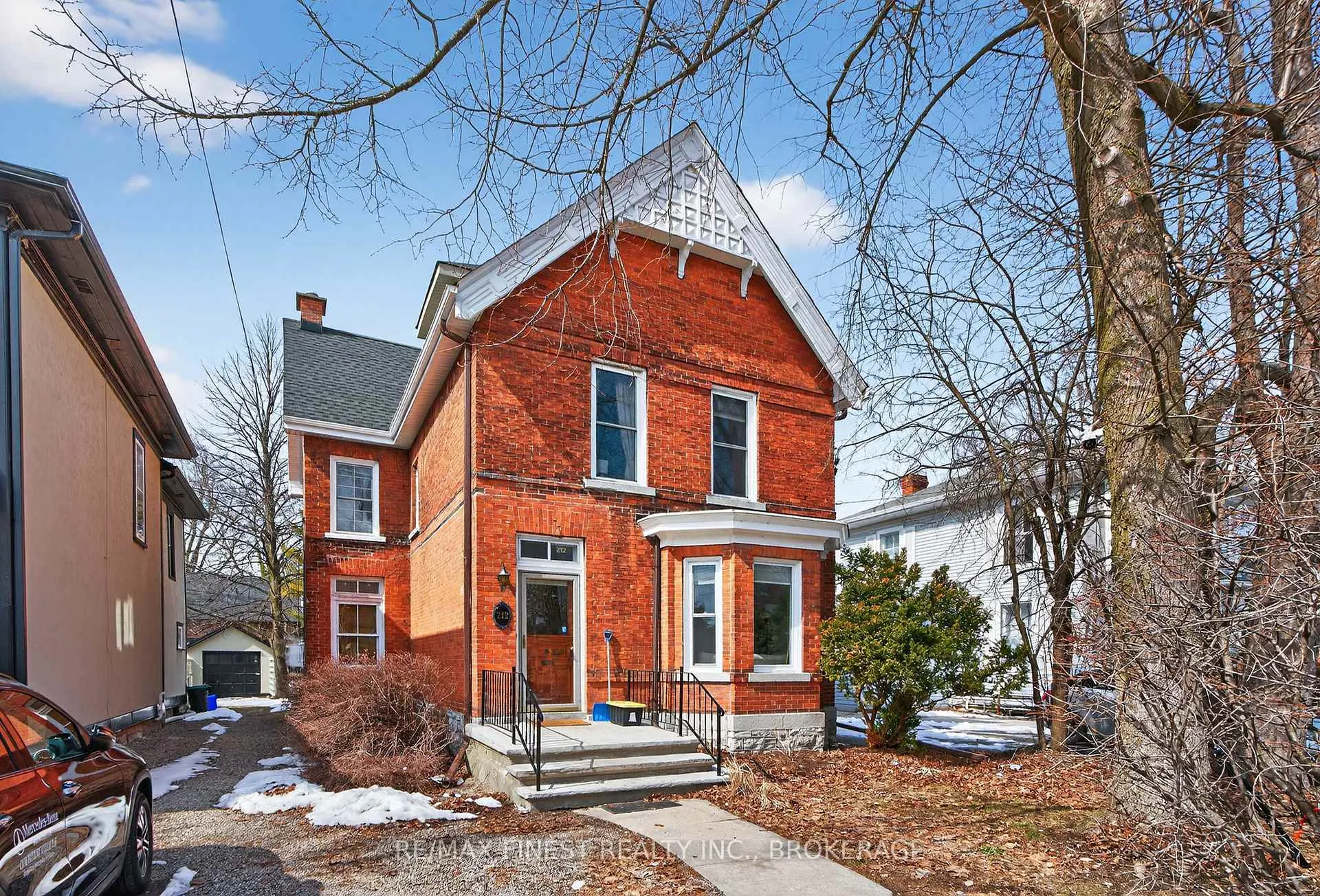 Photo 1 of 212 Albert Street, Kingston, Central City East — HOMEH