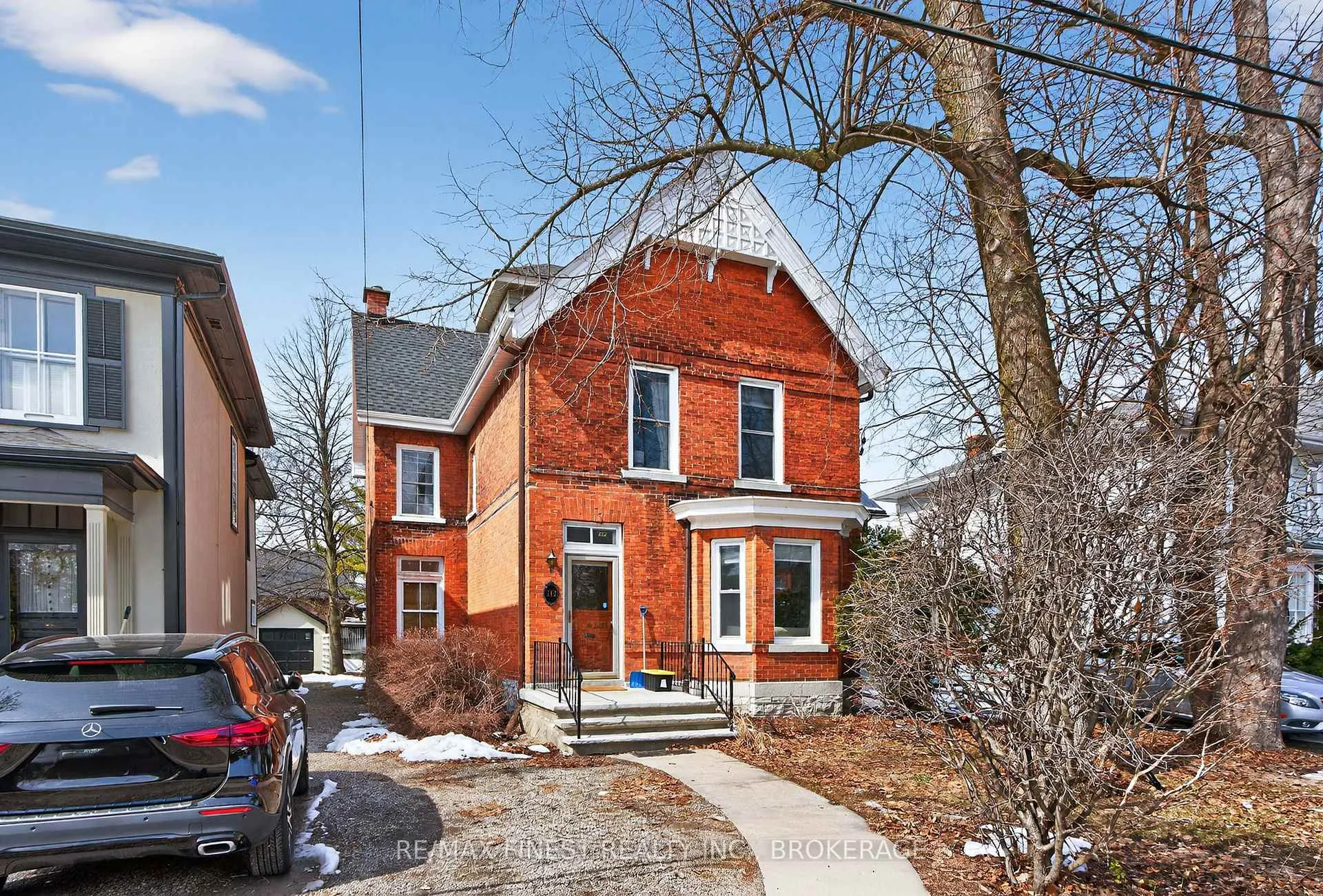 Photo 2 of 212 Albert Street, Kingston, Central City East — HOMEH