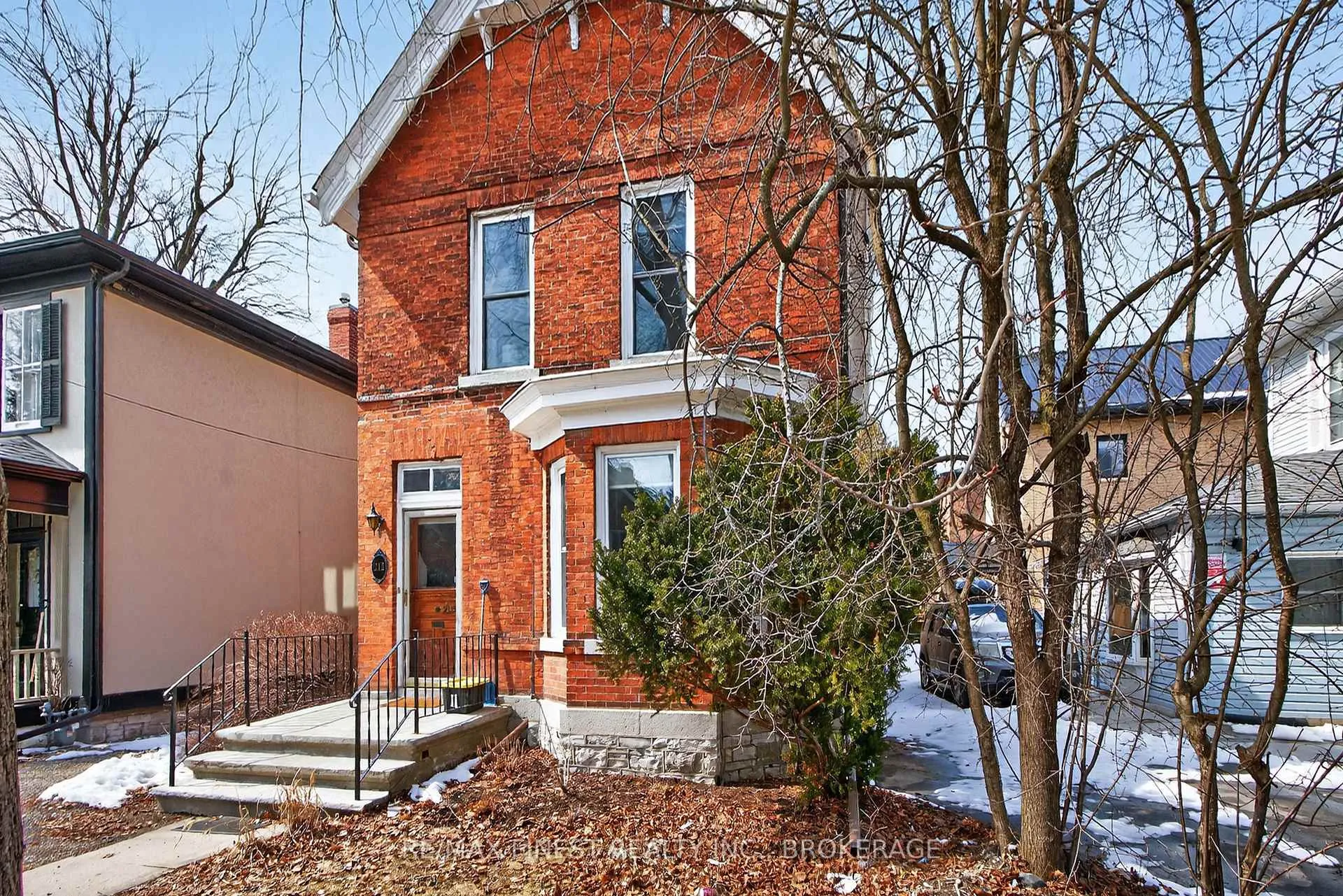 Photo 3 of 212 Albert Street, Kingston, Central City East — HOMEH