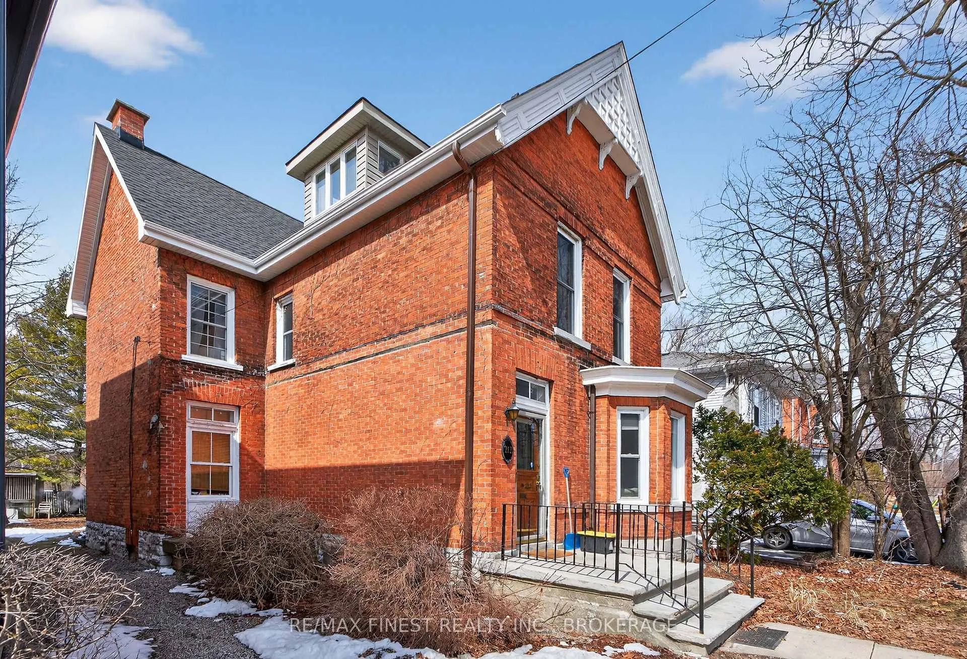 Photo 4 of 212 Albert Street, Kingston, Central City East — HOMEH