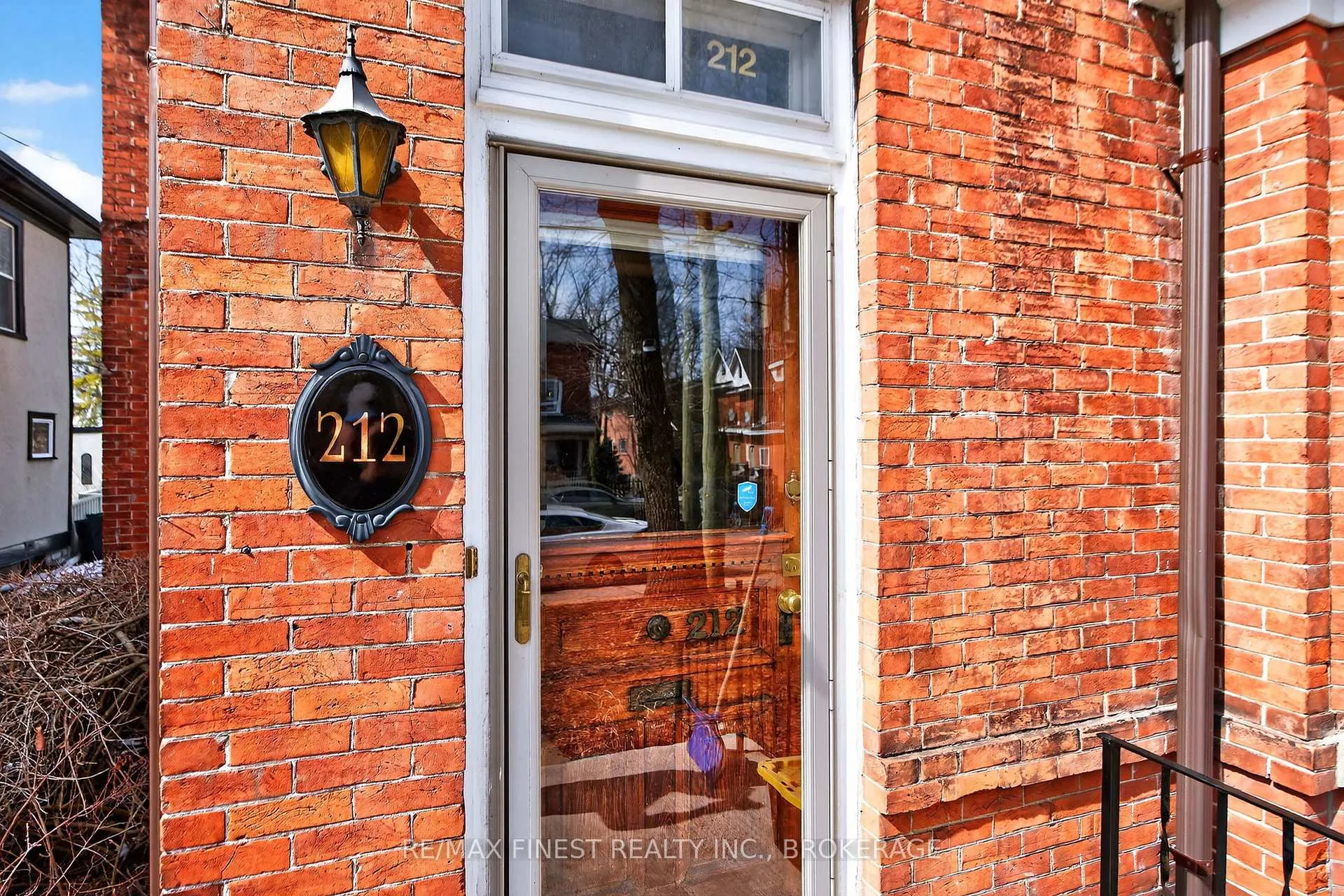 Photo 5 of 212 Albert Street, Kingston, Central City East — HOMEH