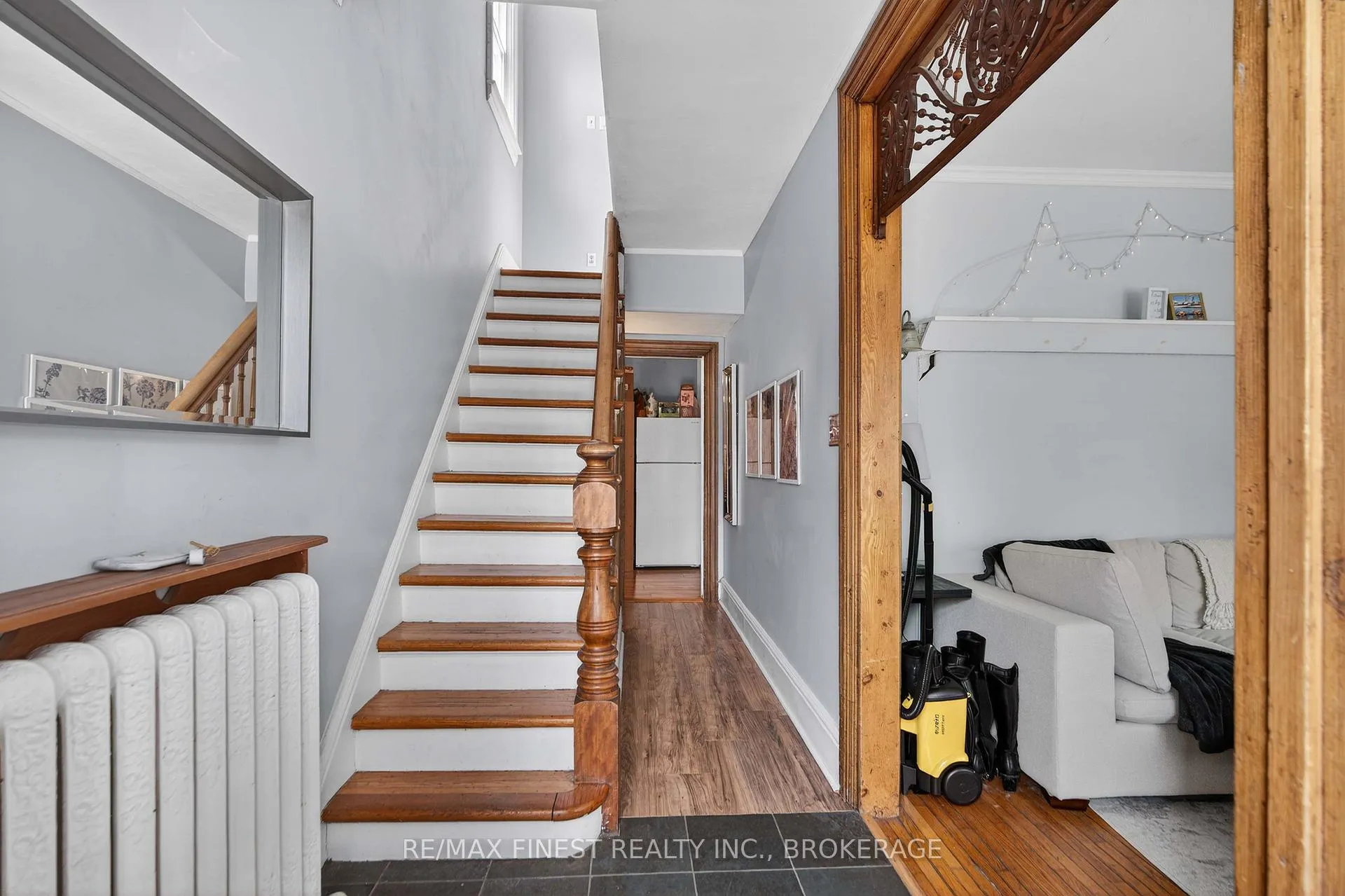 Photo 6 of 212 Albert Street, Kingston, Central City East — HOMEH