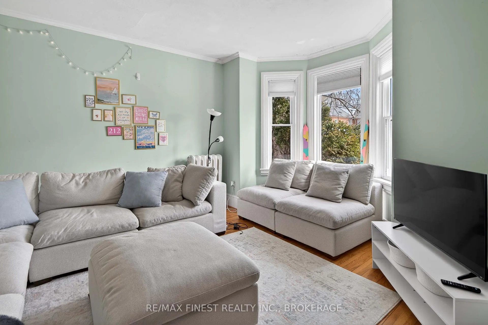 Photo 9 of 212 Albert Street, Kingston, Central City East — HOMEH