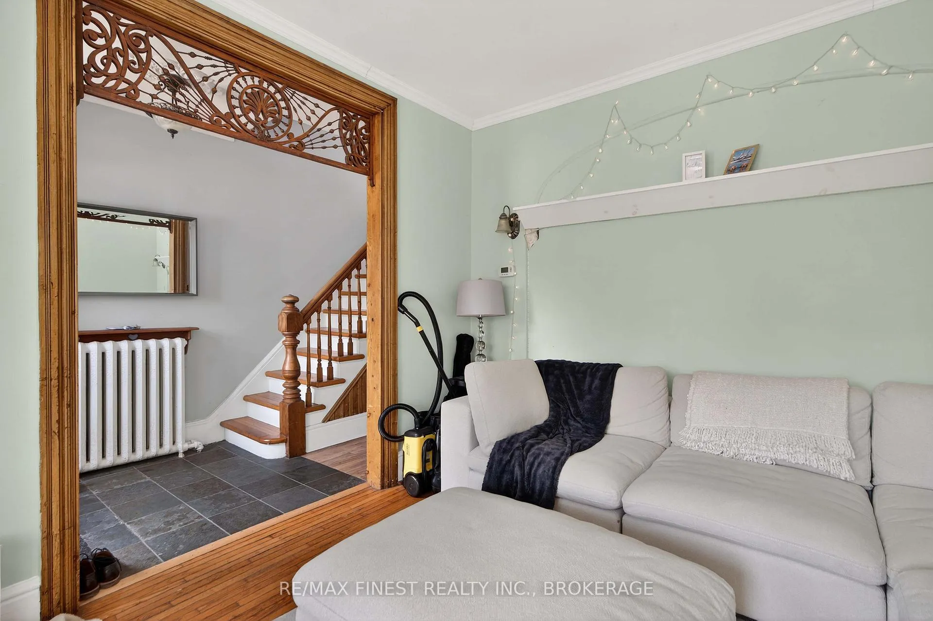 Photo 10 of 212 Albert Street, Kingston, Central City East — HOMEH