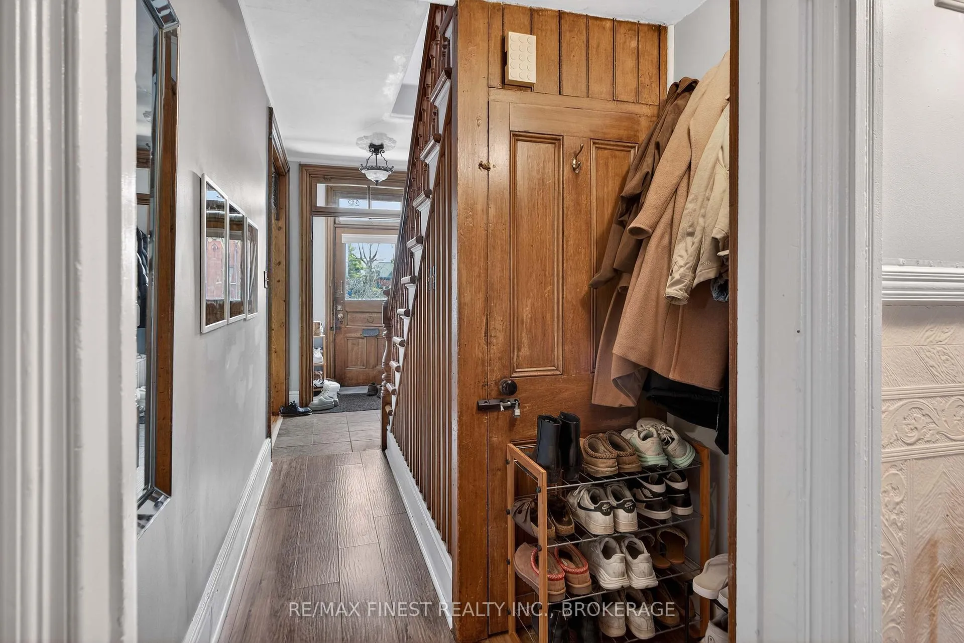 Photo 15 of 212 Albert Street, Kingston, Central City East — HOMEH