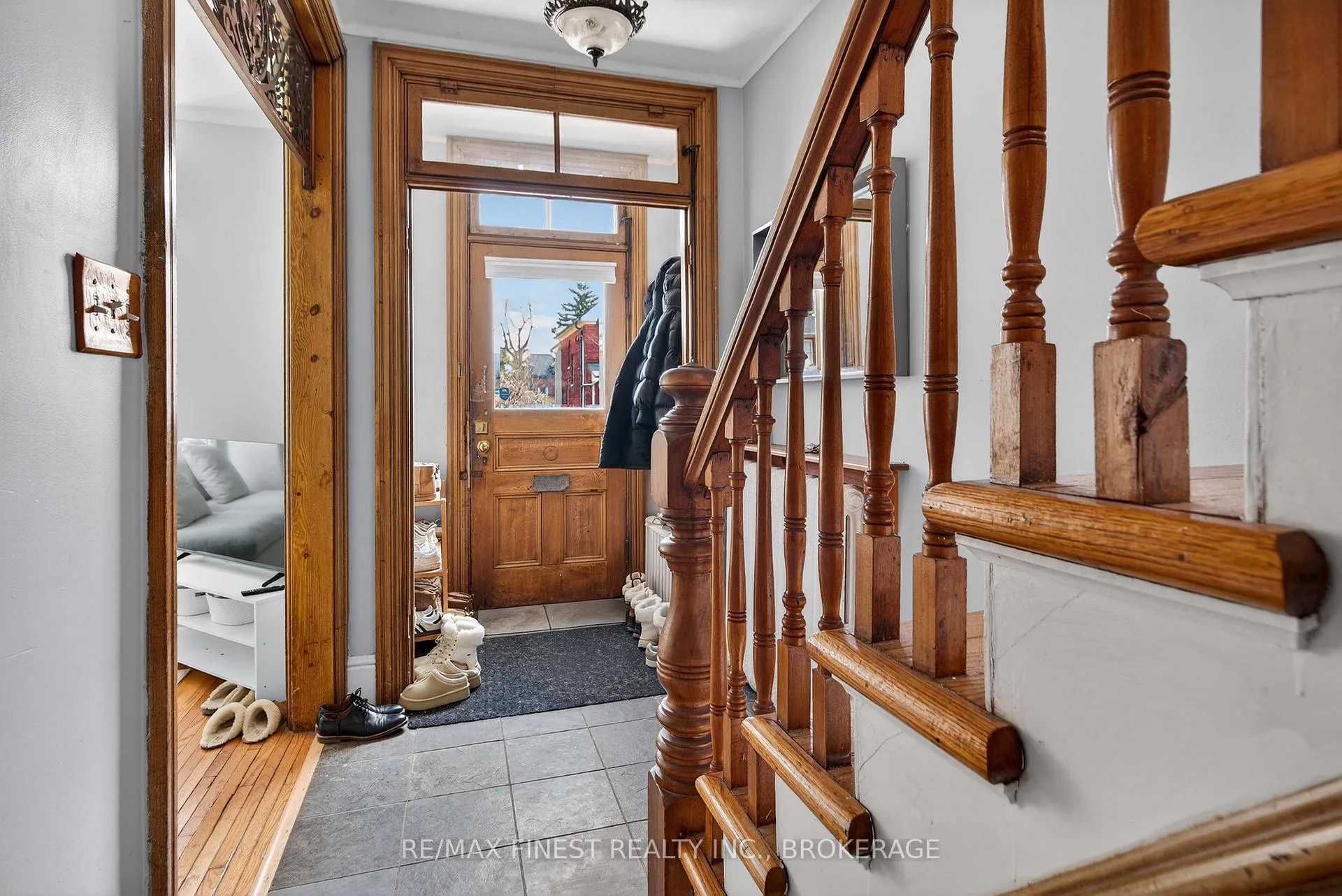 Photo 16 of 212 Albert Street, Kingston, Central City East — HOMEH