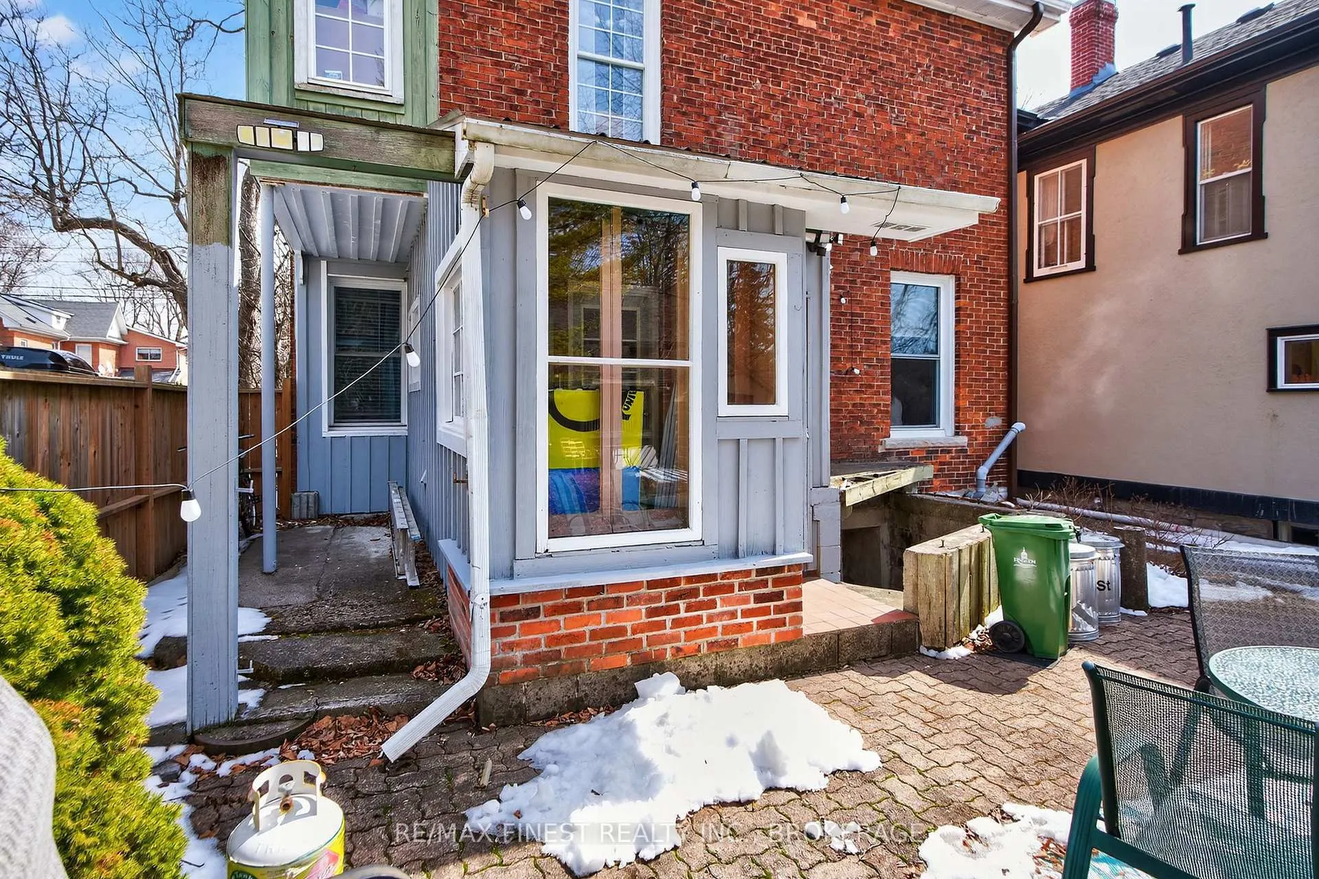 Photo 43 of 212 Albert Street, Kingston, Central City East — HOMEH