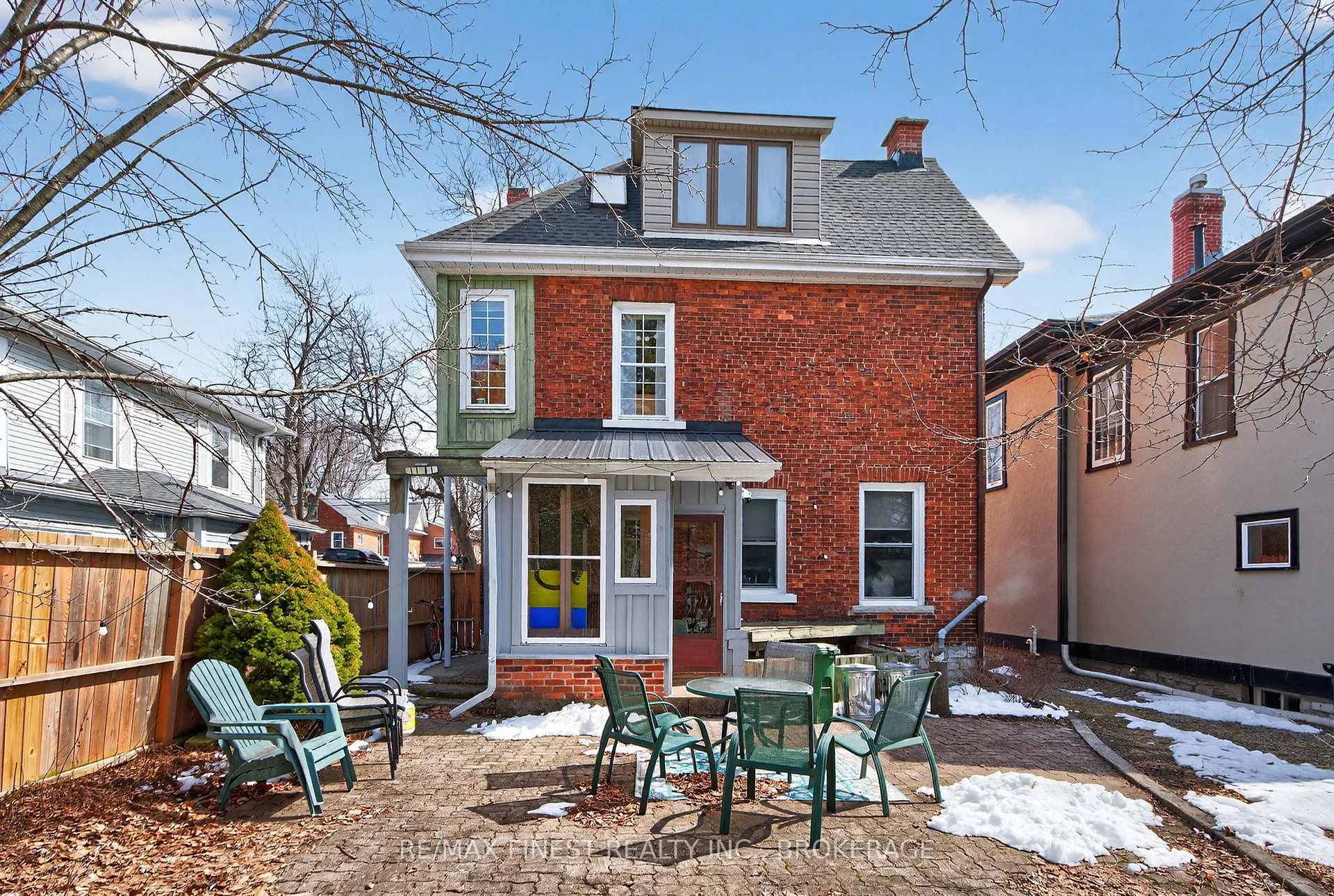 Photo 44 of 212 Albert Street, Kingston, Central City East — HOMEH