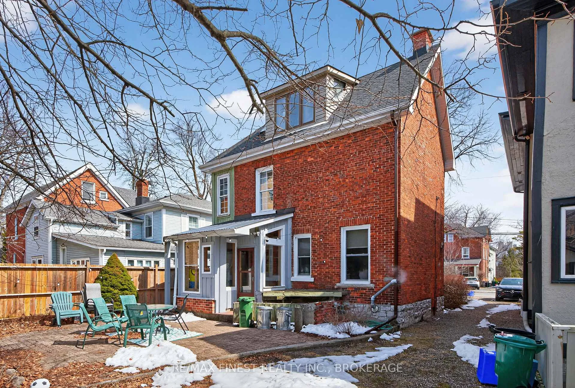 Photo 46 of 212 Albert Street, Kingston, Central City East — HOMEH