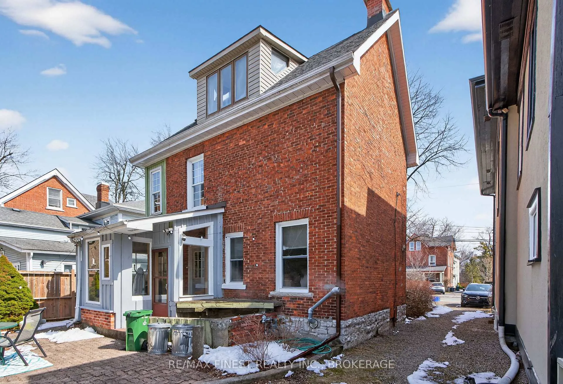 Photo 47 of 212 Albert Street, Kingston, Central City East — HOMEH