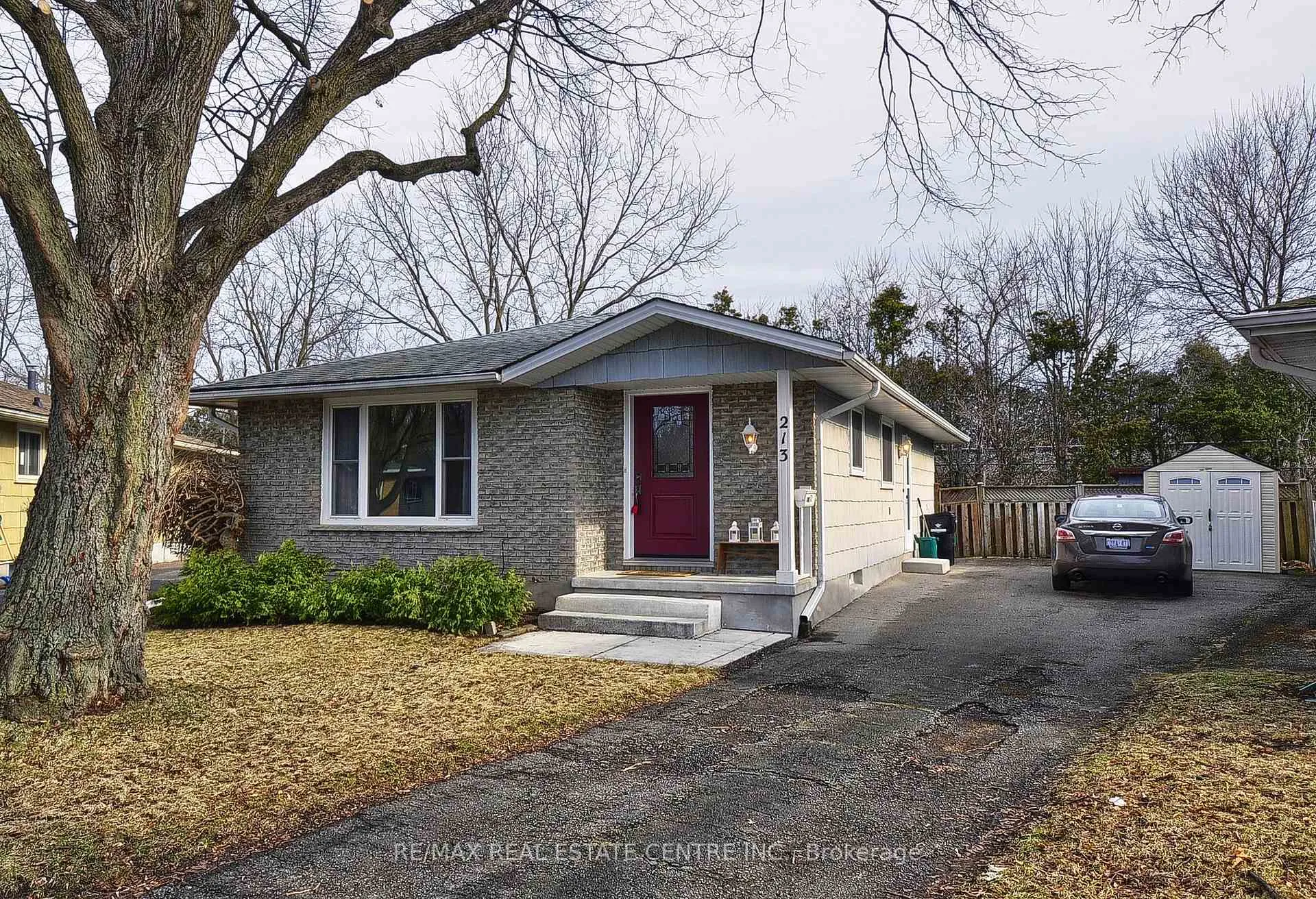 Photo 1 of 213 Park Avenue, Cambridge — HOMEH