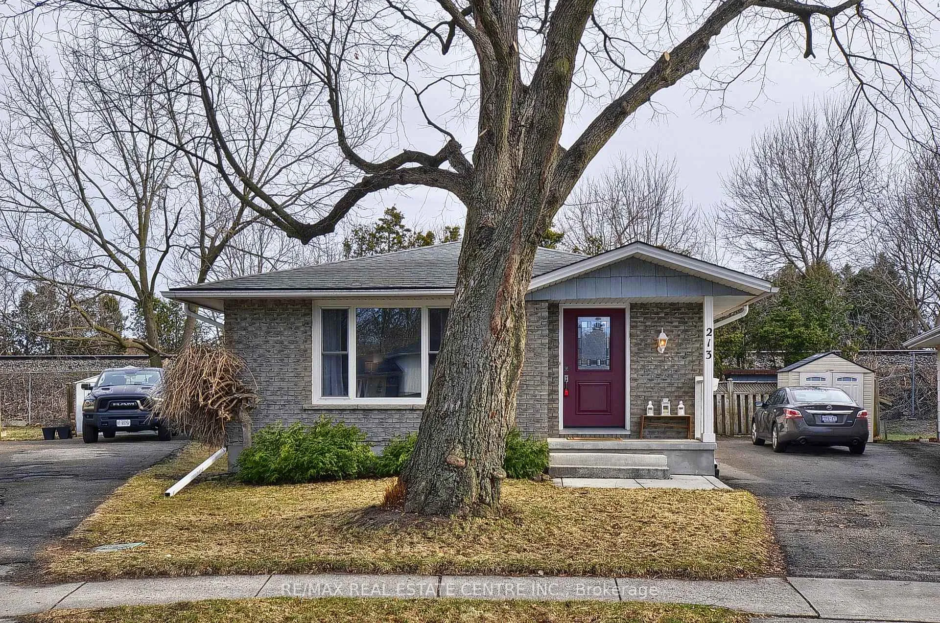 Photo 2 of 213 Park Avenue, Cambridge — HOMEH