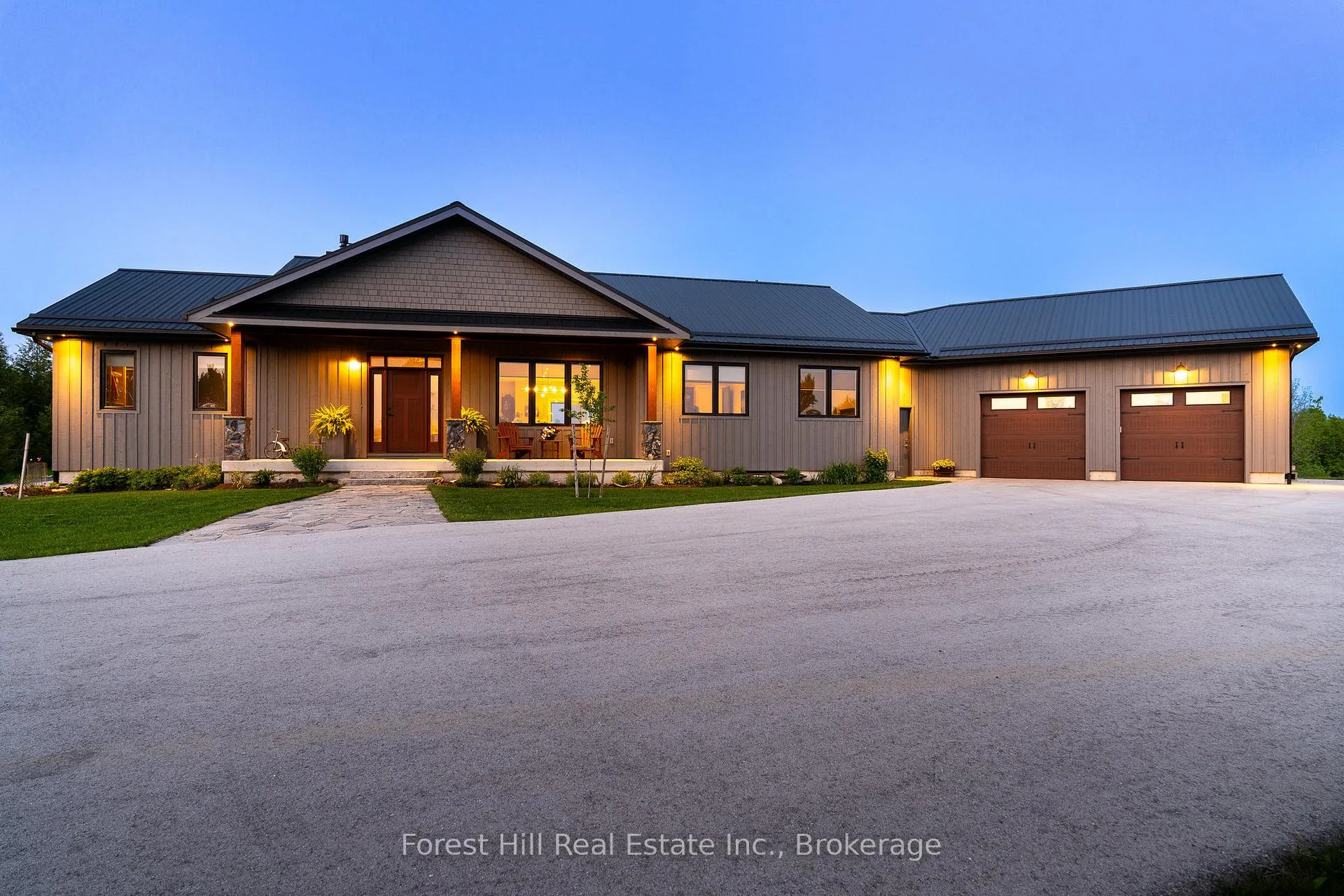 Photo 3 of 240 Lookout Drive, West Grey — HOMEH