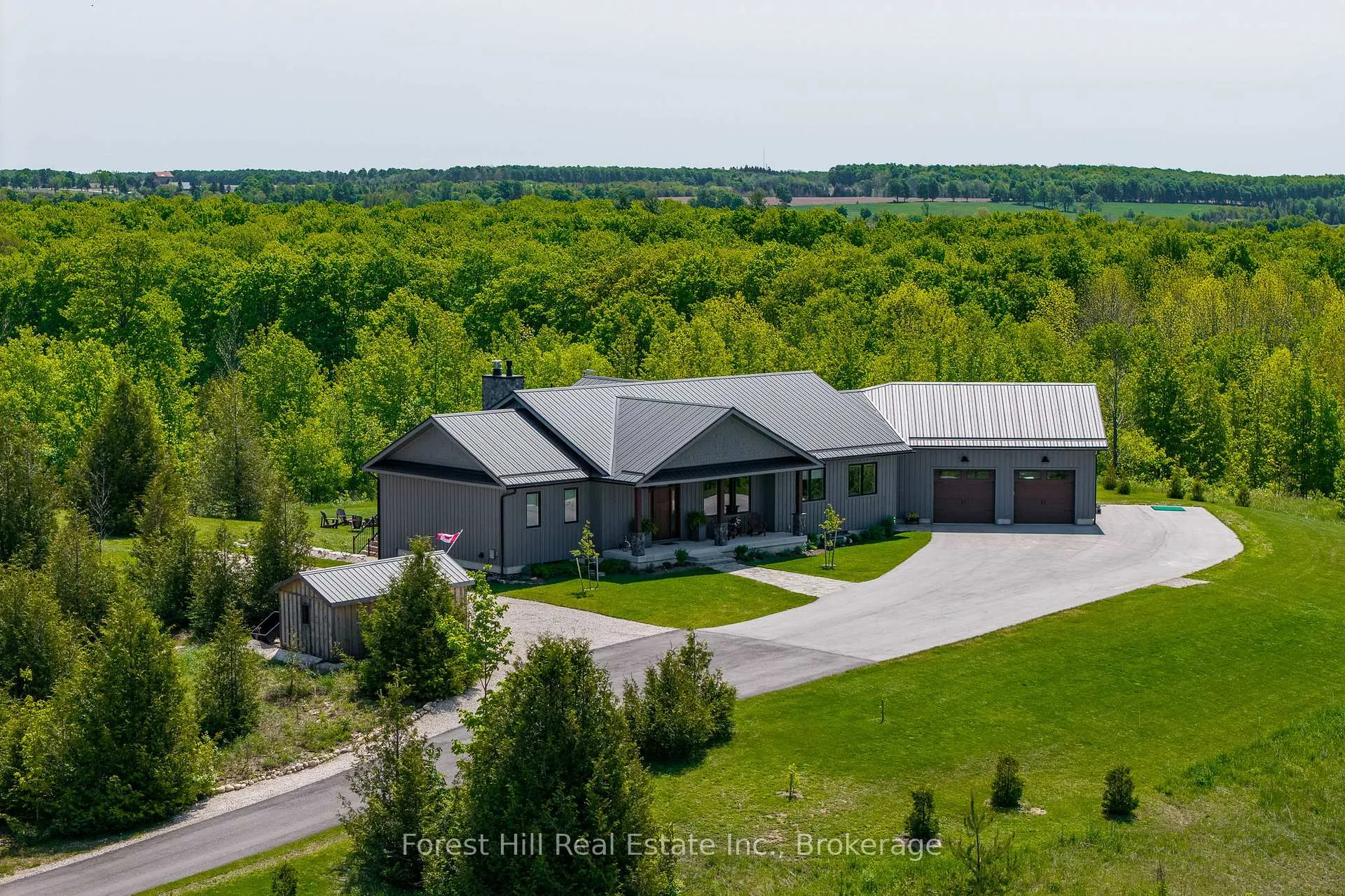 Photo 7 of 240 Lookout Drive, West Grey — HOMEH
