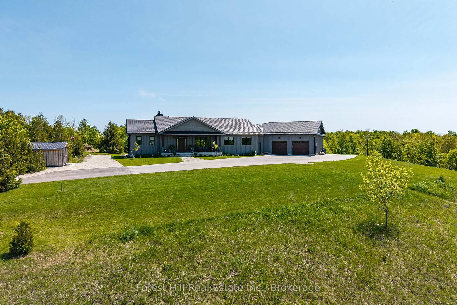 Photo 8 of 240 Lookout Drive, West Grey — HOMEH