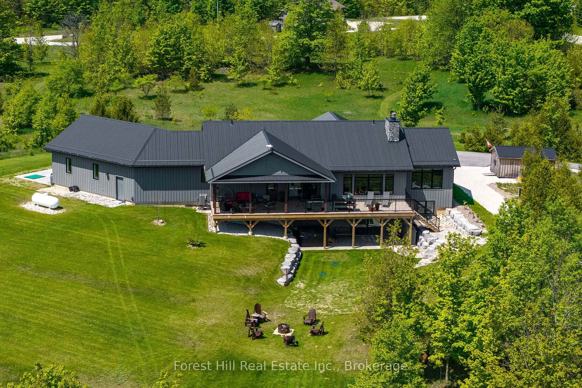 Photo 9 of 240 Lookout Drive, West Grey — HOMEH