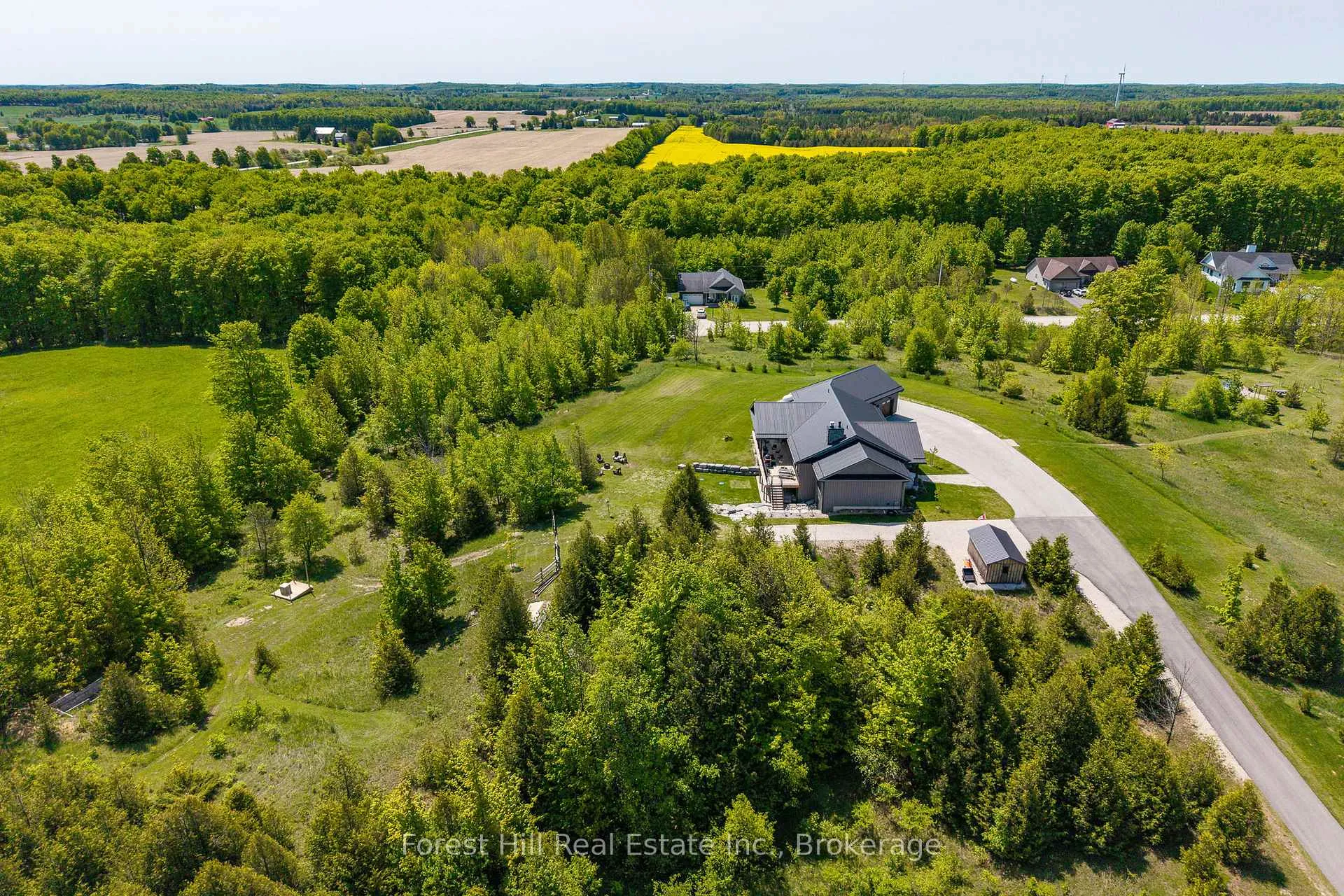 Photo 10 of 240 Lookout Drive, West Grey — HOMEH
