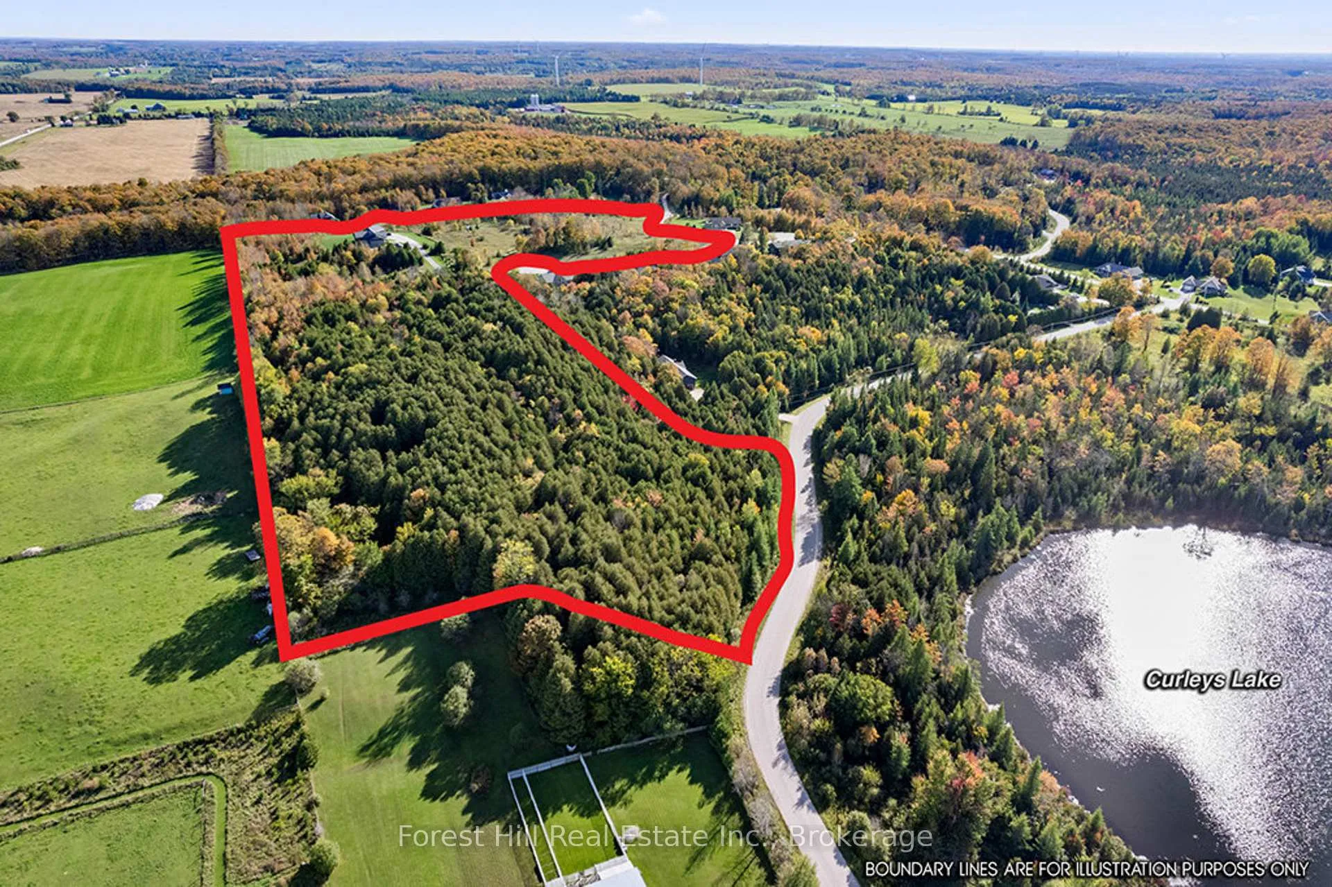Photo 12 of 240 Lookout Drive, West Grey — HOMEH