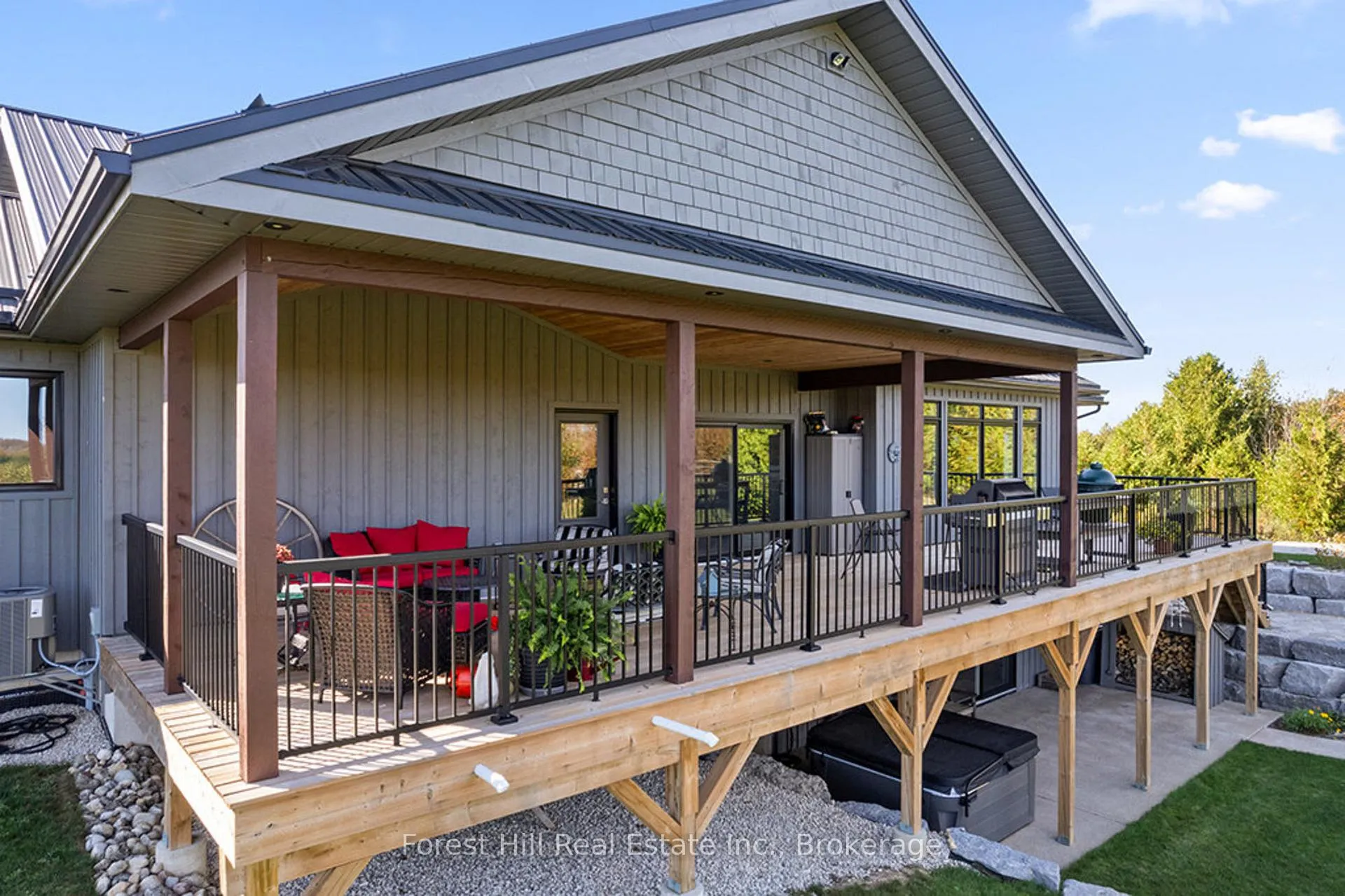 Photo 14 of 240 Lookout Drive, West Grey — HOMEH