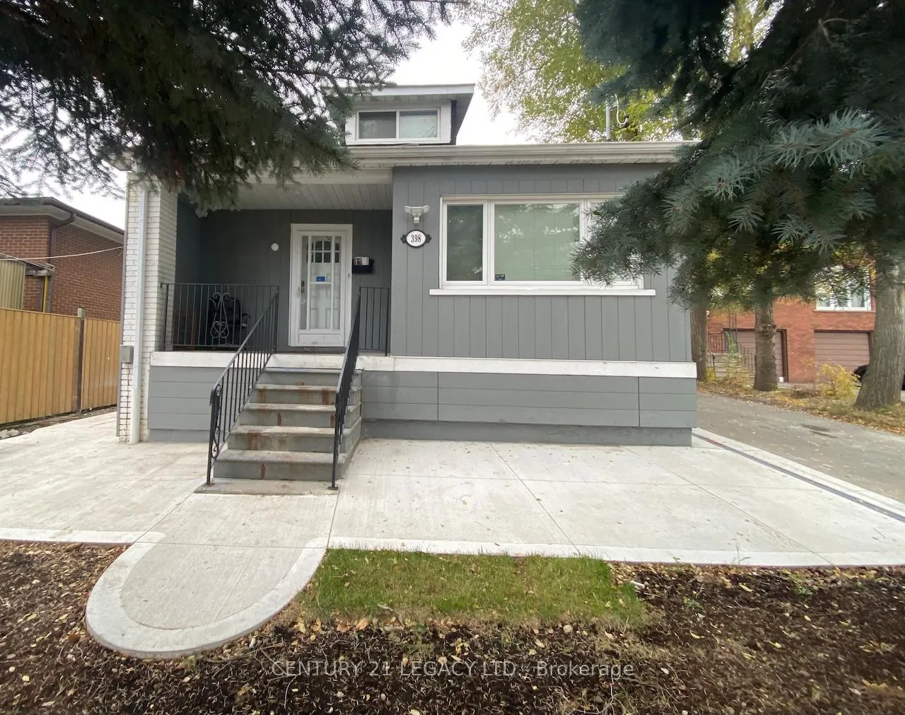 Photo 14 of Unit Unit B, 398 Albion Road, Etobicoke, Elms-Old Rexdale — HOMEH