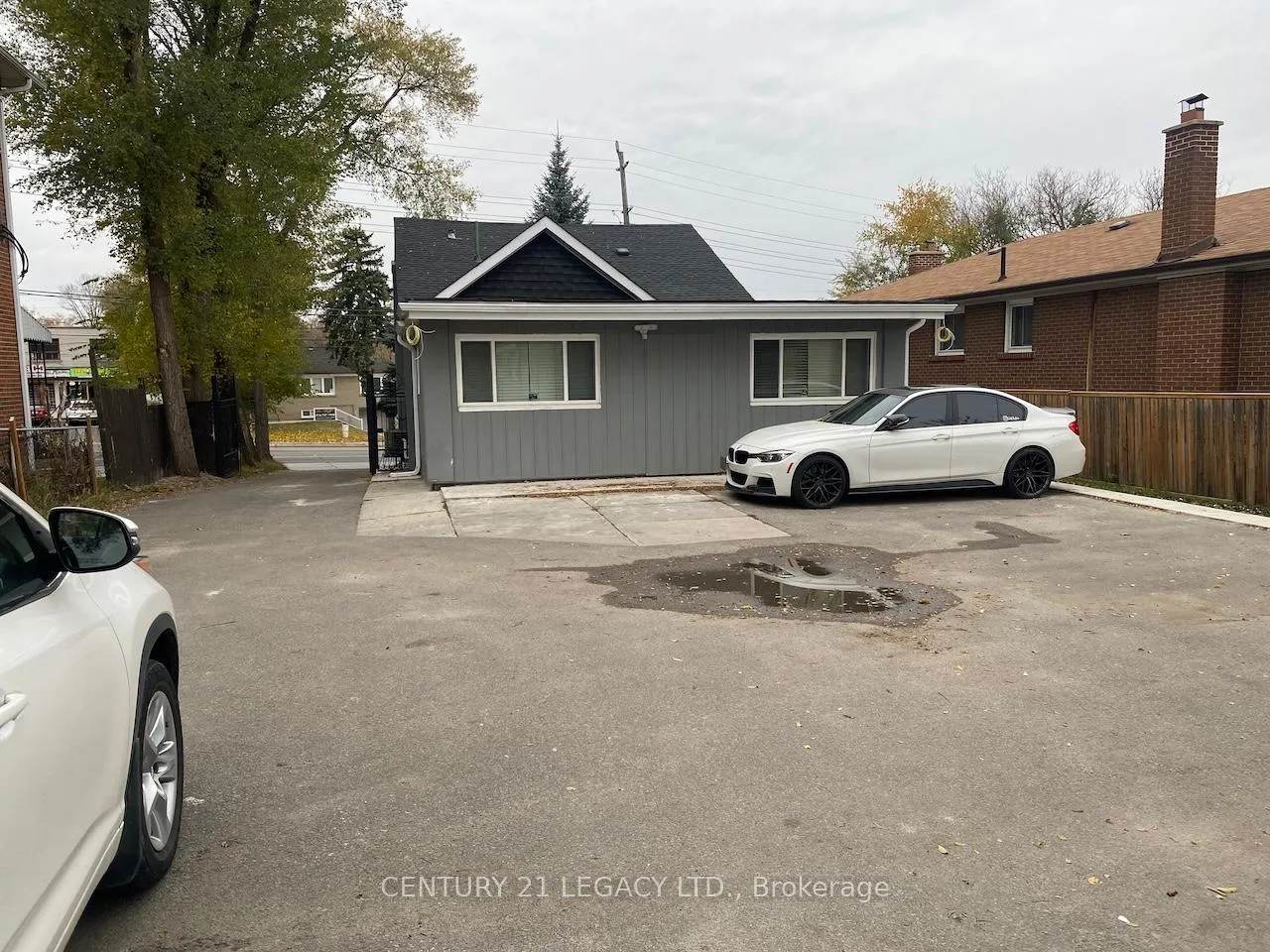 Photo 16 of Unit Unit B, 398 Albion Road, Etobicoke, Elms-Old Rexdale — HOMEH