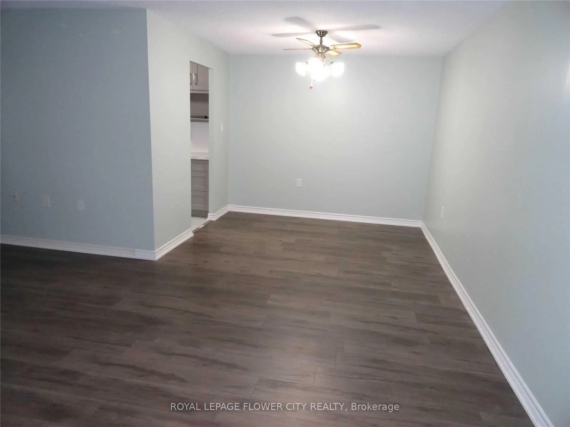 Photo 5 of Unit 2409, 18 Knightsbridge Road, Brampton, Queen Street Corridor — HOMEH