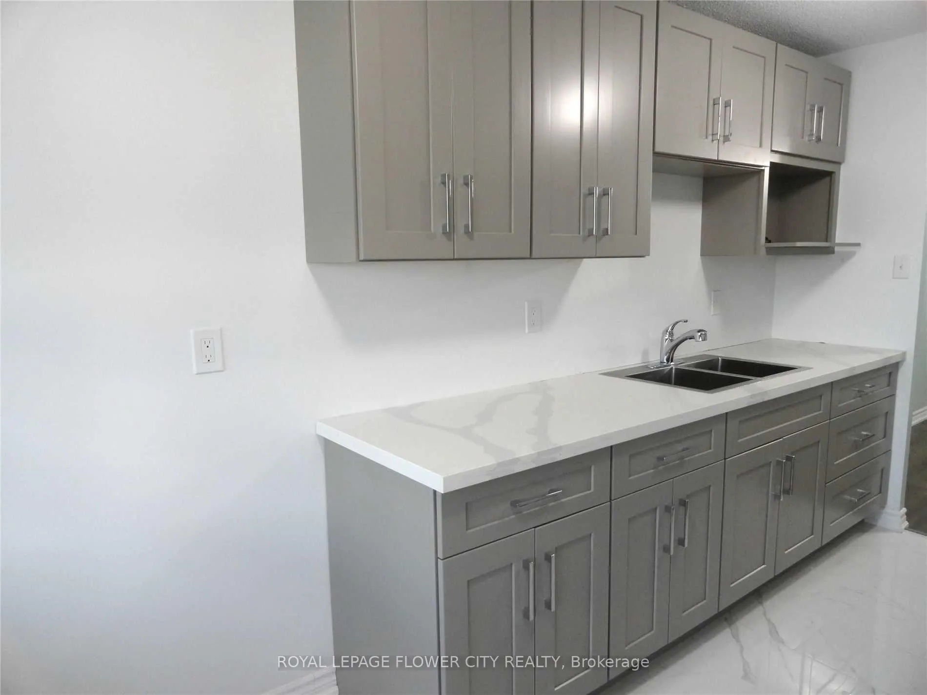 Photo 7 of Unit 2409, 18 Knightsbridge Road, Brampton, Queen Street Corridor — HOMEH