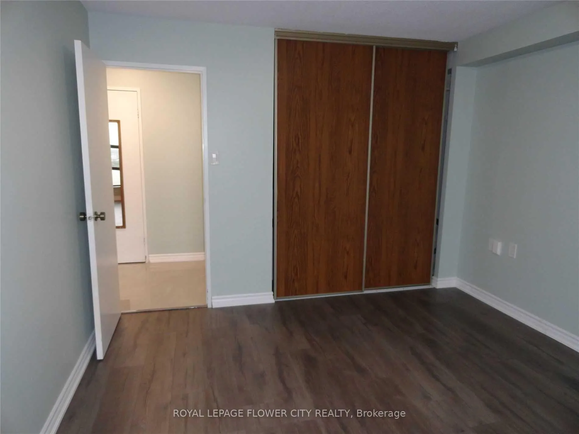 Photo 12 of Unit 2409, 18 Knightsbridge Road, Brampton, Queen Street Corridor — HOMEH