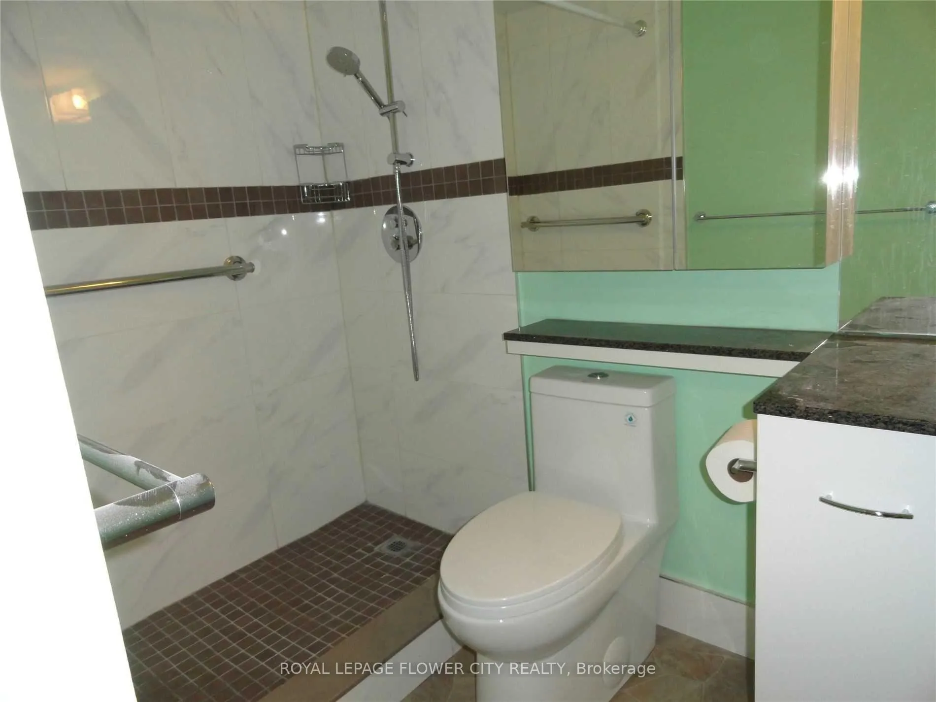 Photo 16 of Unit 2409, 18 Knightsbridge Road, Brampton, Queen Street Corridor — HOMEH
